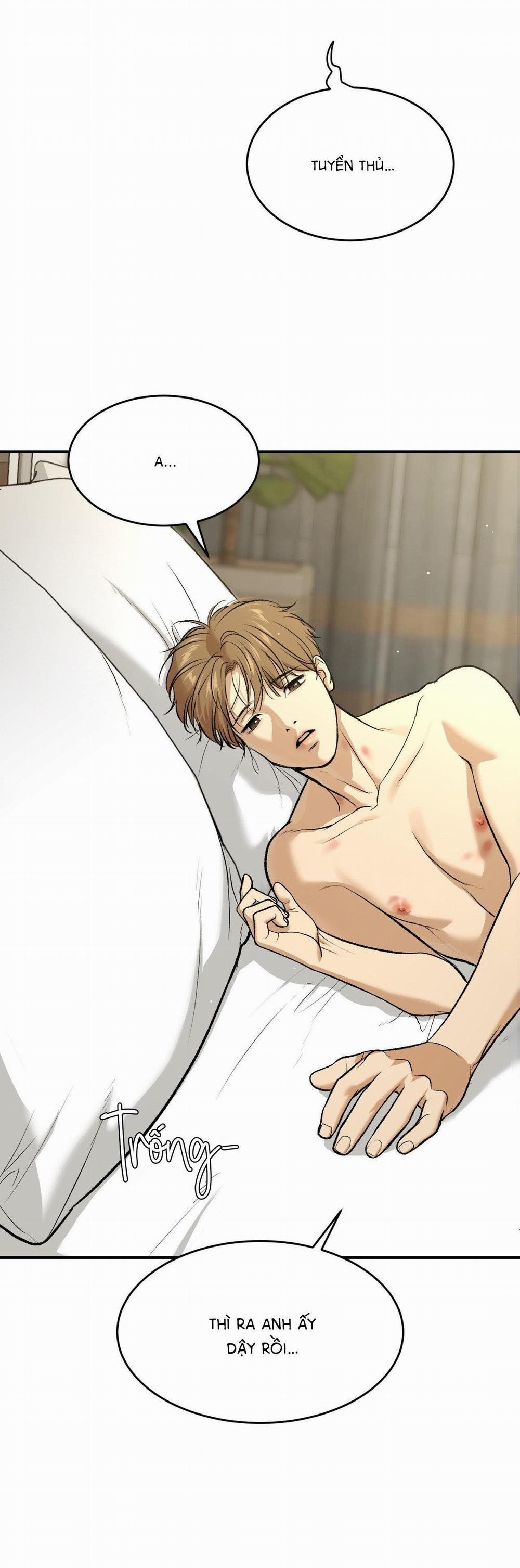 ChinhX – Vận Xui 45 trang 13