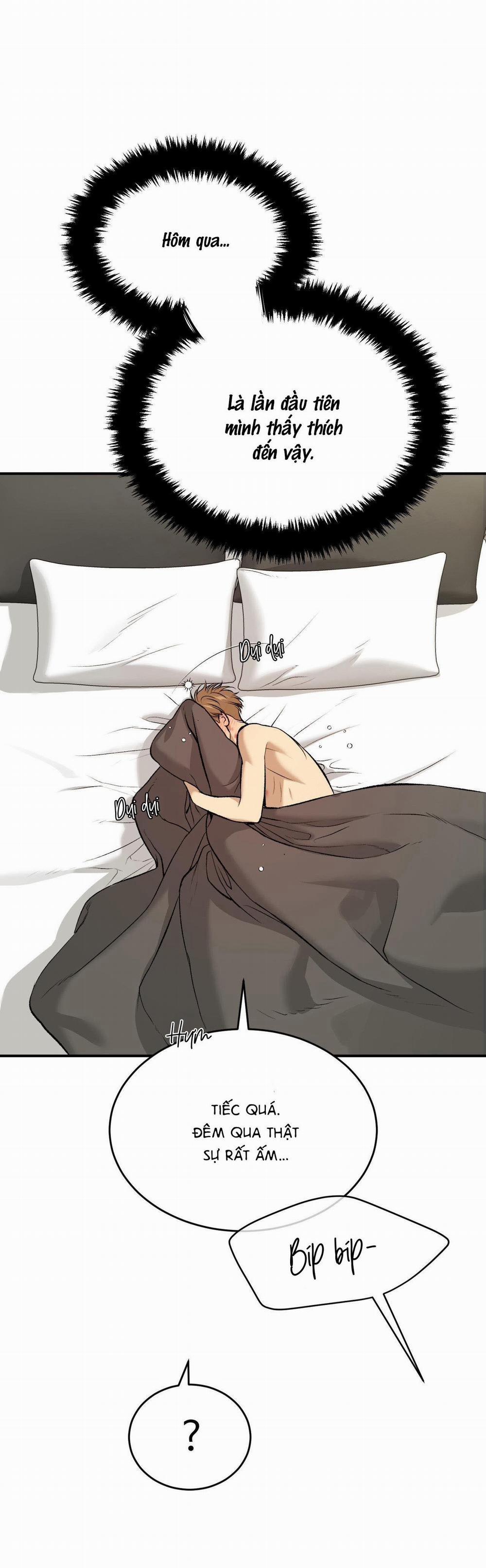 ChinhX – Vận Xui 45 trang 14