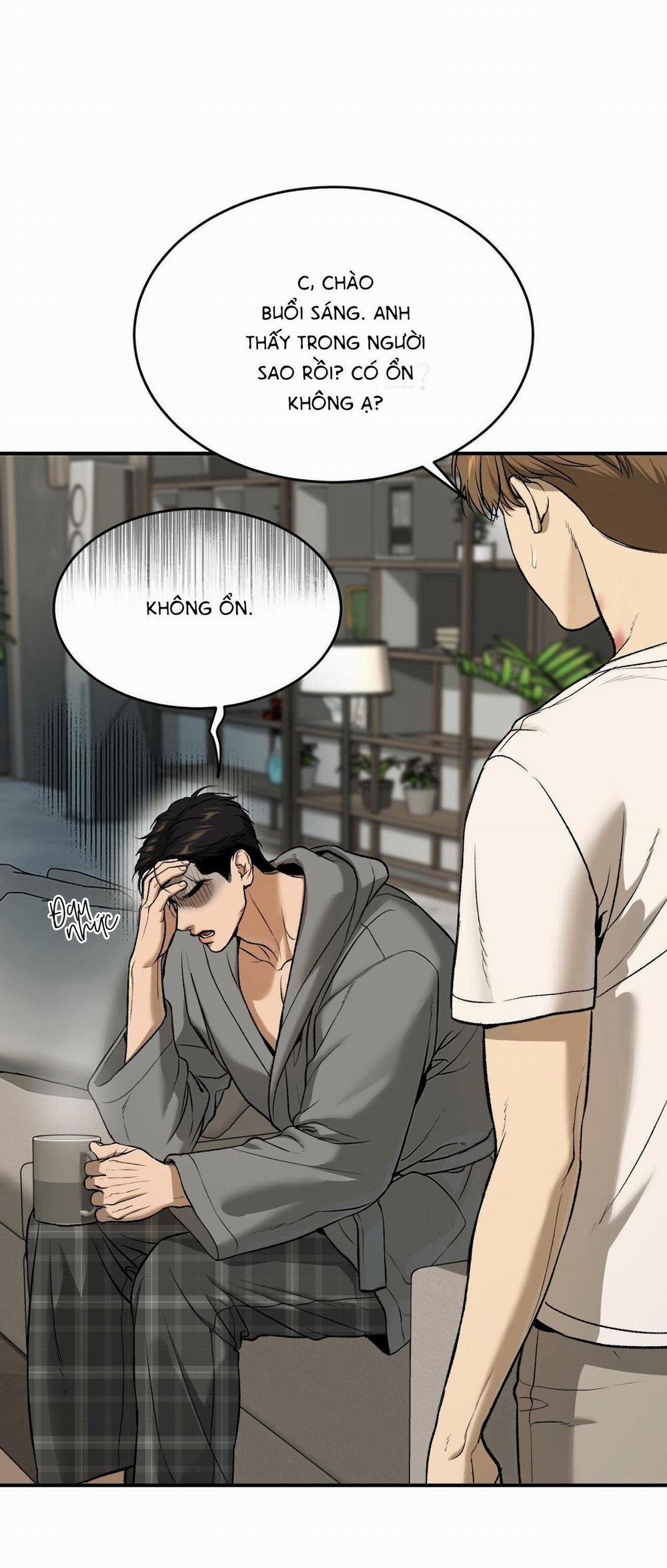 ChinhX – Vận Xui 45 trang 19