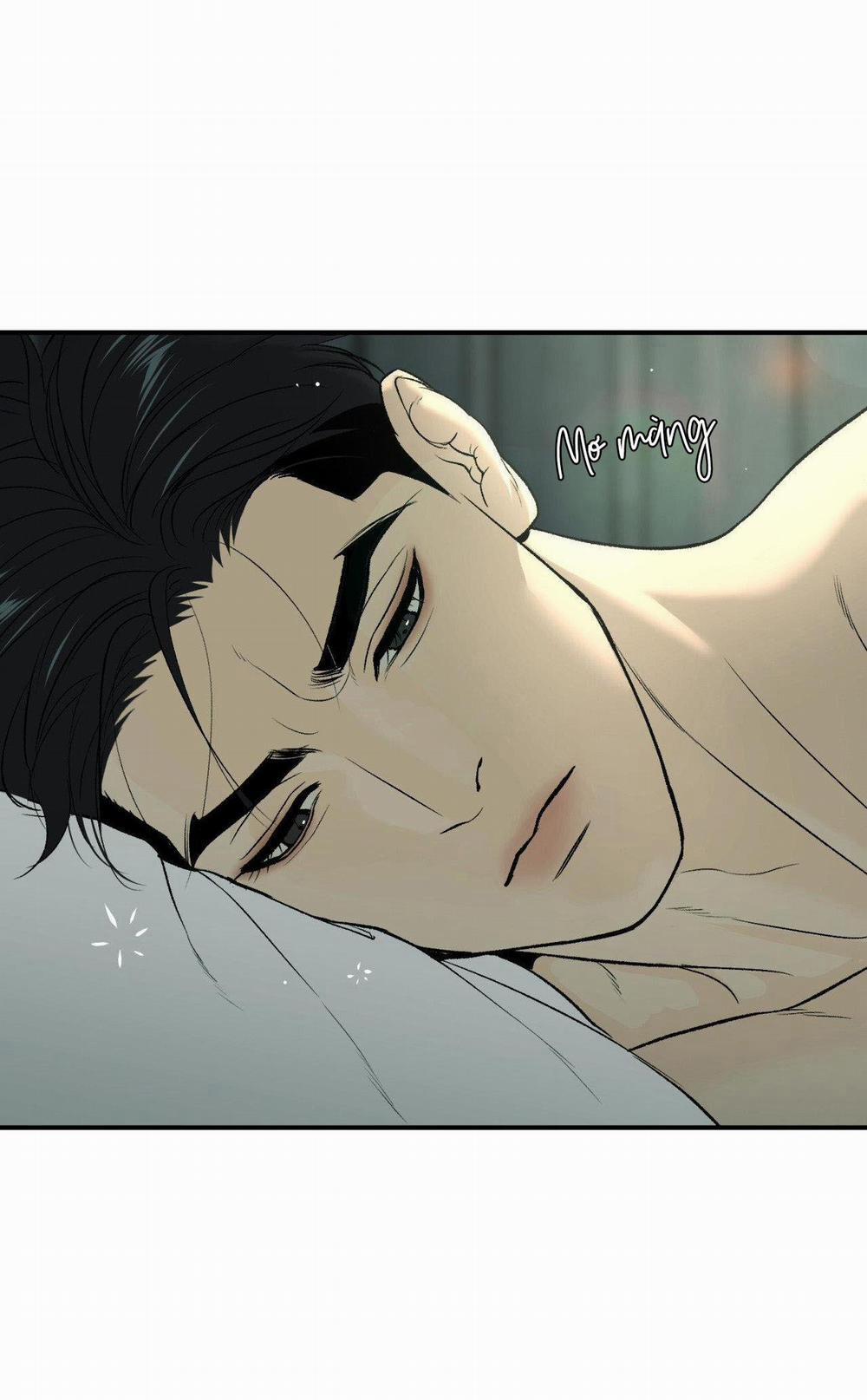 ChinhX – Vận Xui 45 trang 2