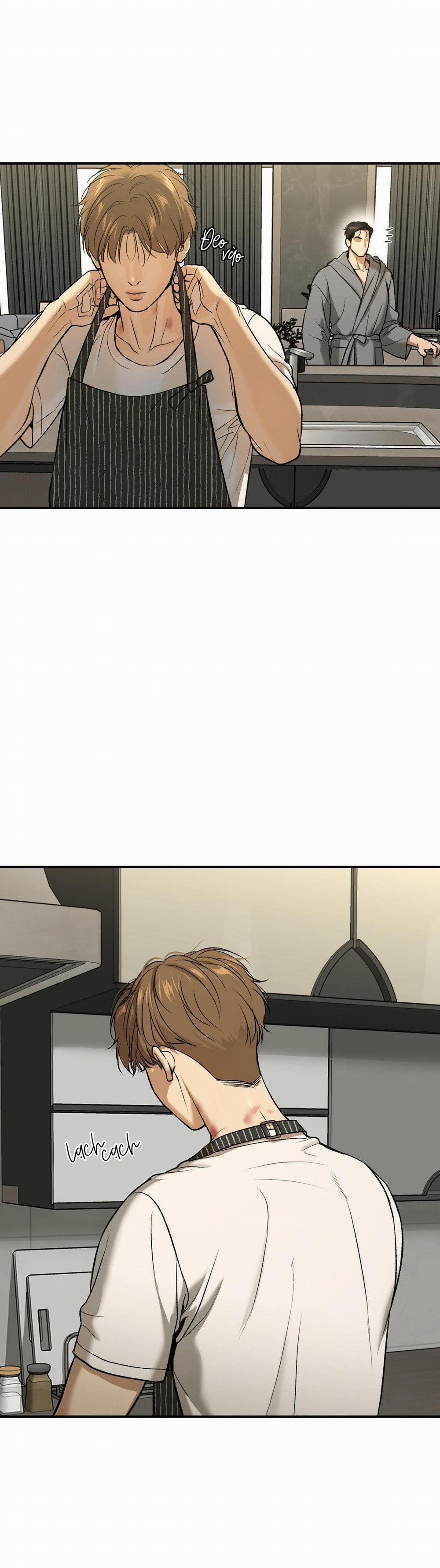 ChinhX – Vận Xui 45 trang 25