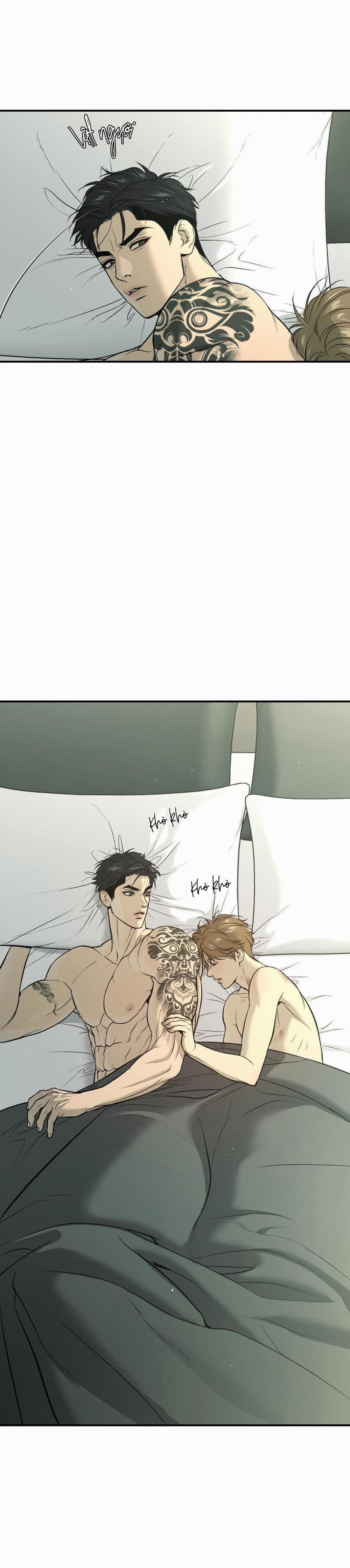 ChinhX – Vận Xui 45 trang 3