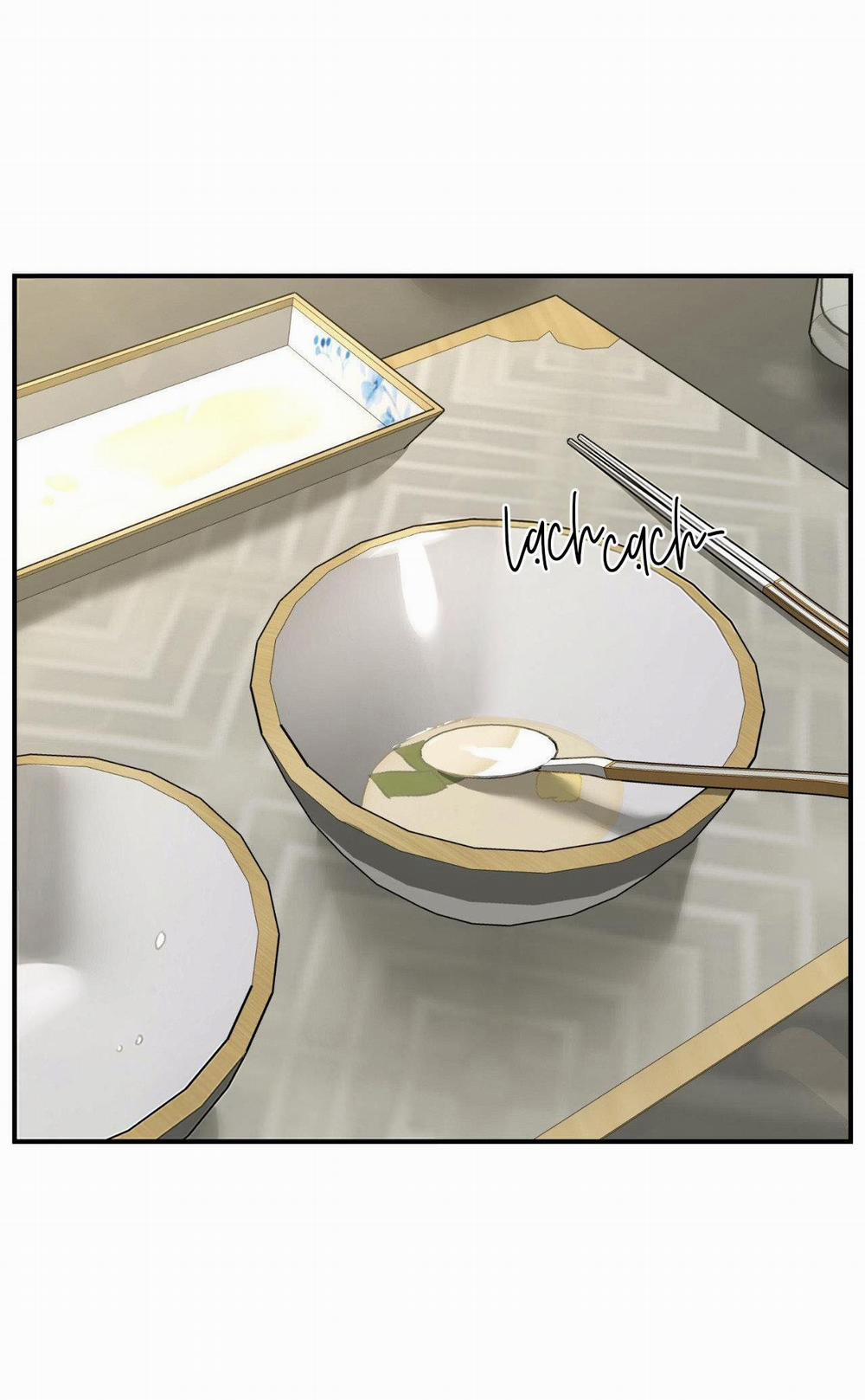 ChinhX – Vận Xui 45 trang 30