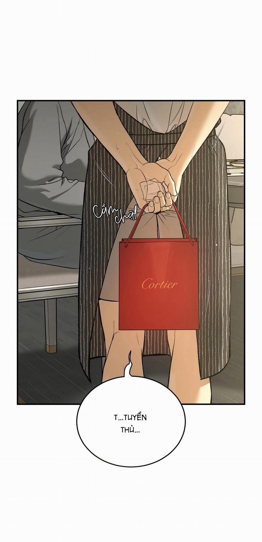 ChinhX – Vận Xui 45 trang 33