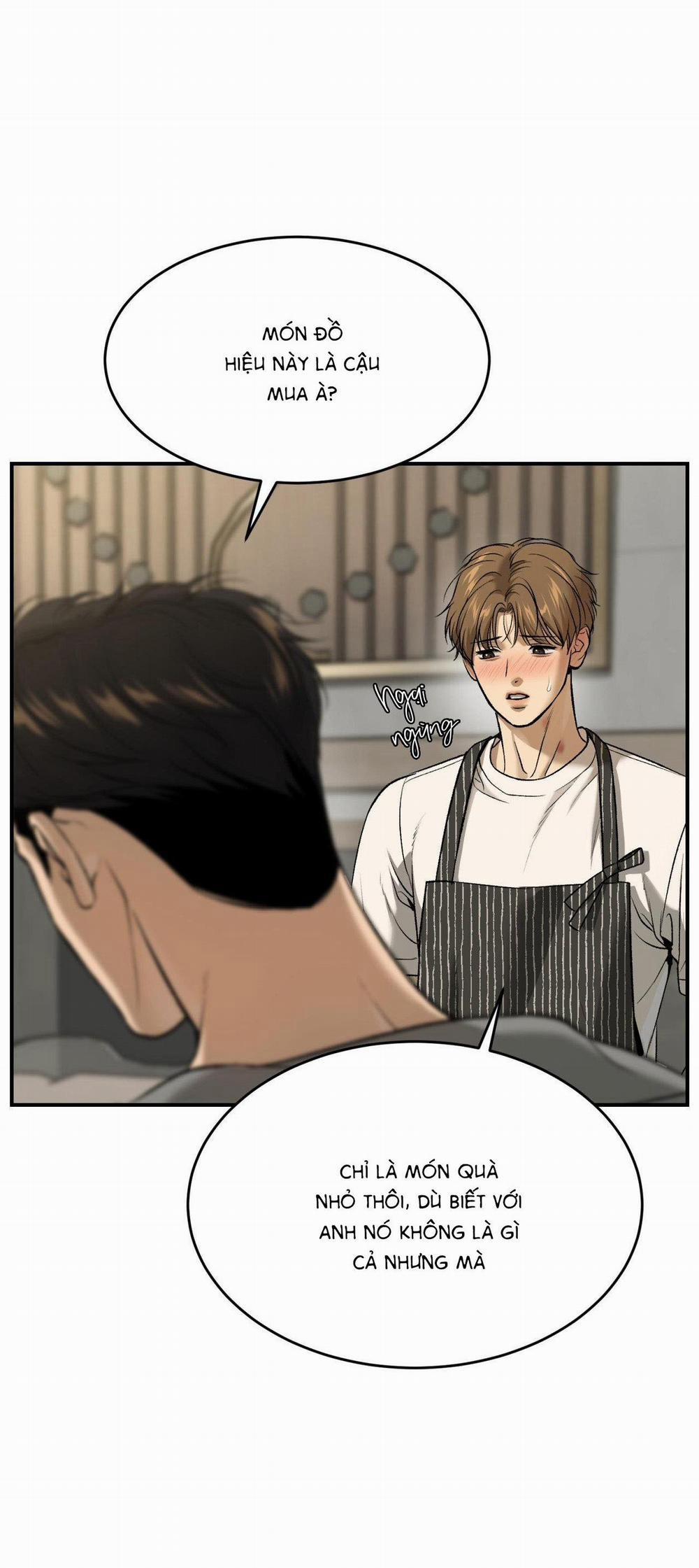 ChinhX – Vận Xui 45 trang 37