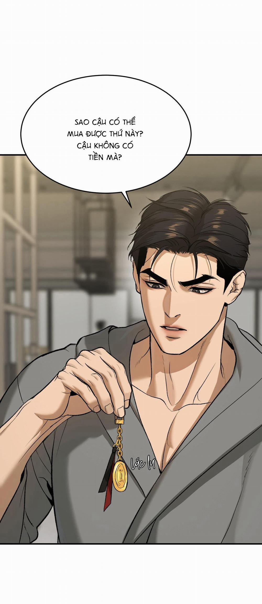 ChinhX – Vận Xui 45 trang 38