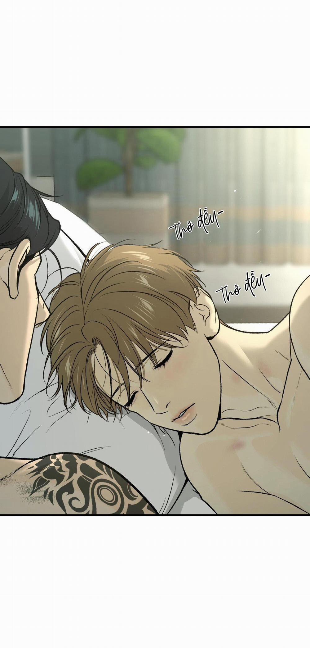 ChinhX – Vận Xui 45 trang 4