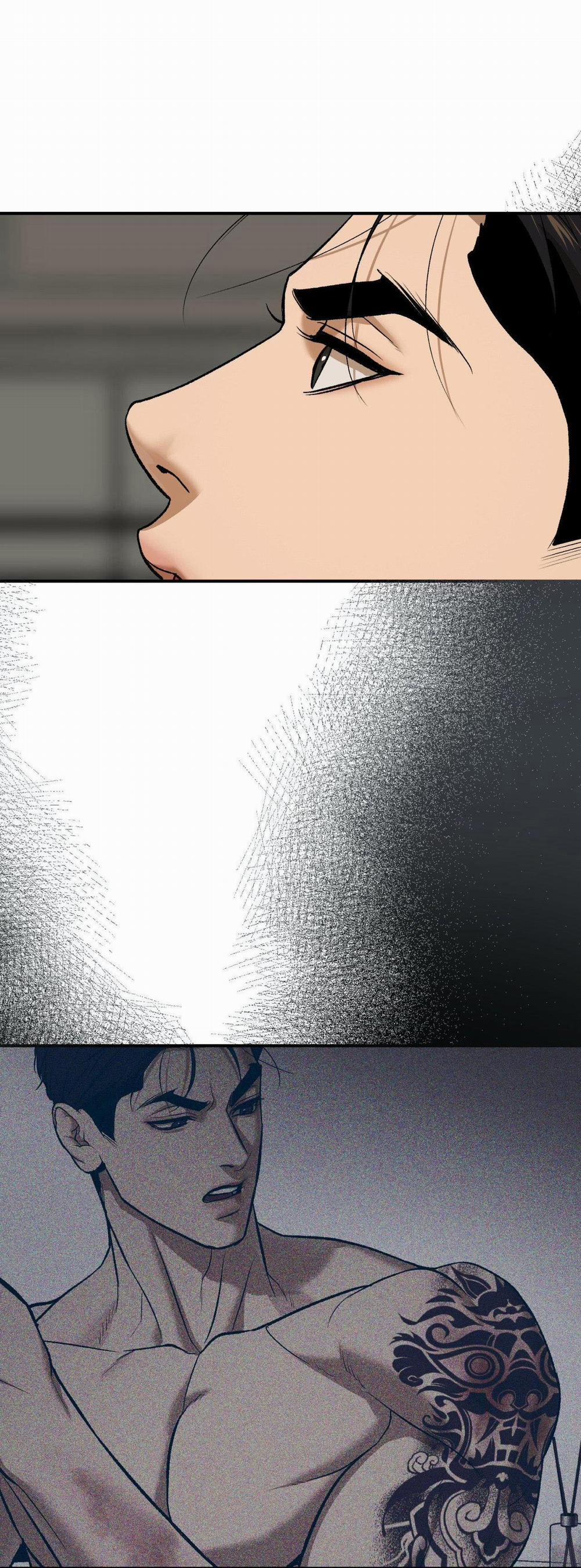 ChinhX – Vận Xui 45 trang 42