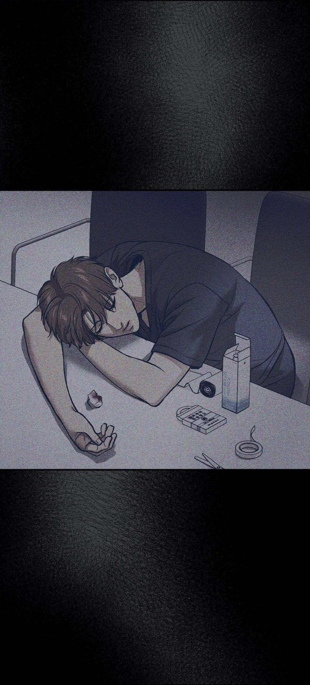 ChinhX – Vận Xui 45 trang 43