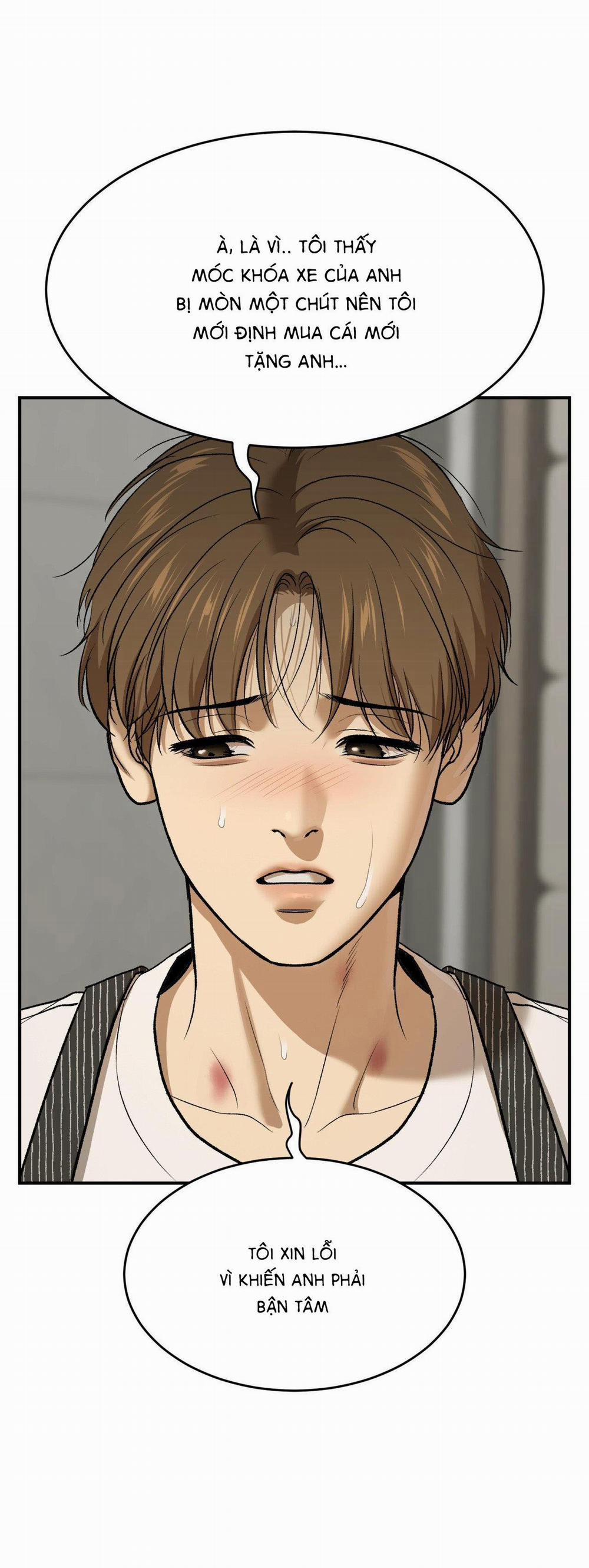 ChinhX – Vận Xui 45 trang 46