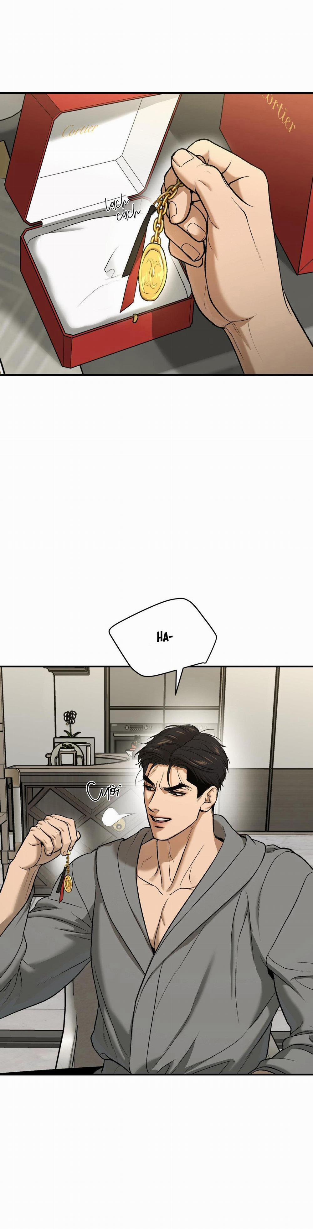 ChinhX – Vận Xui 45 trang 47