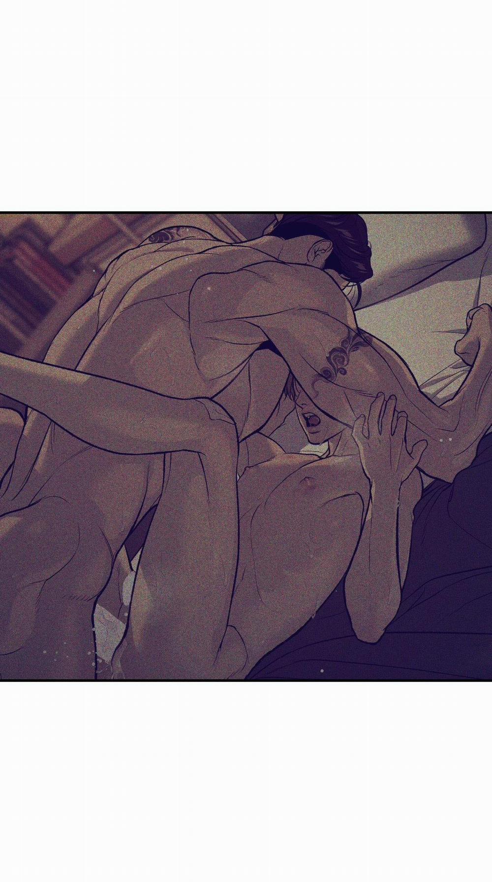 ChinhX – Vận Xui 45 trang 5