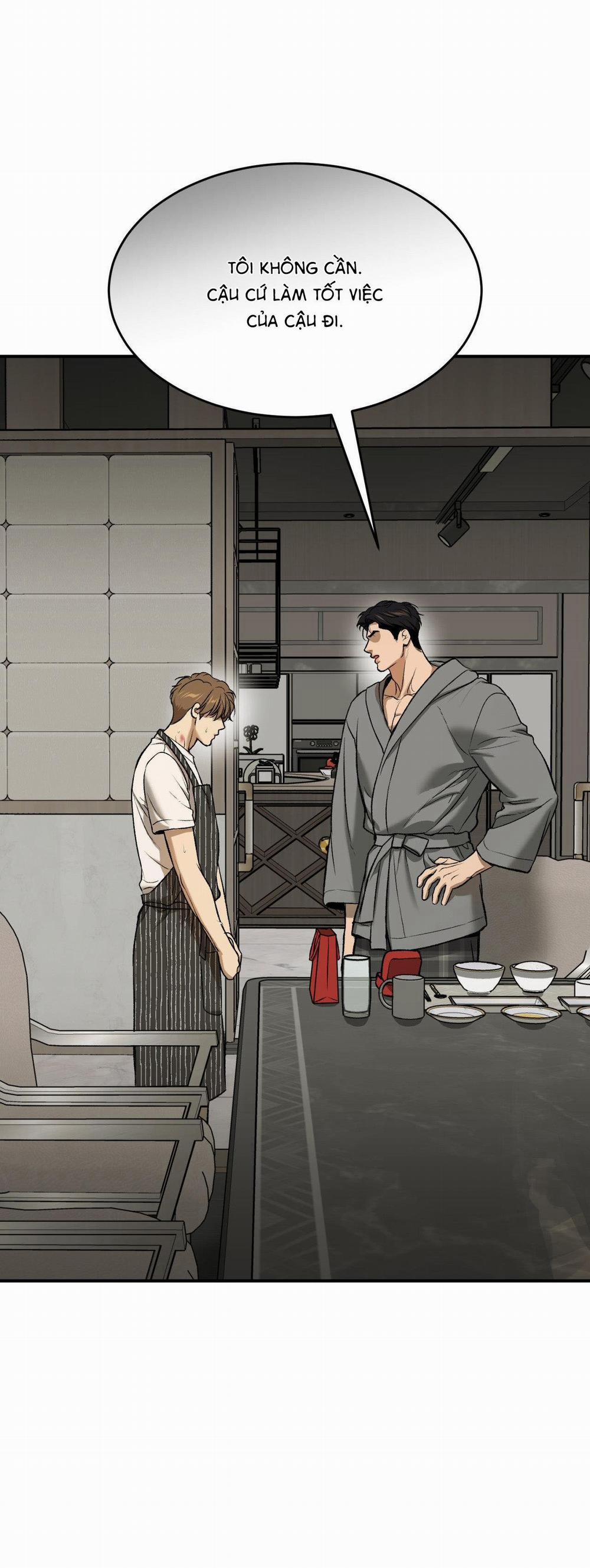 ChinhX – Vận Xui 45 trang 53