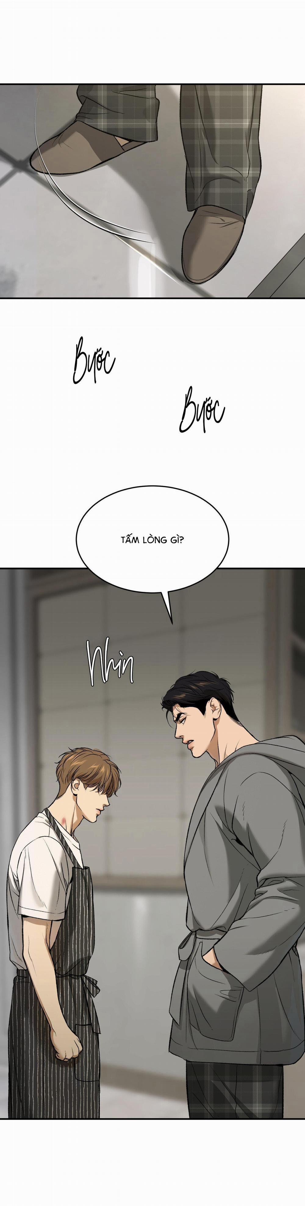 ChinhX – Vận Xui 45 trang 58