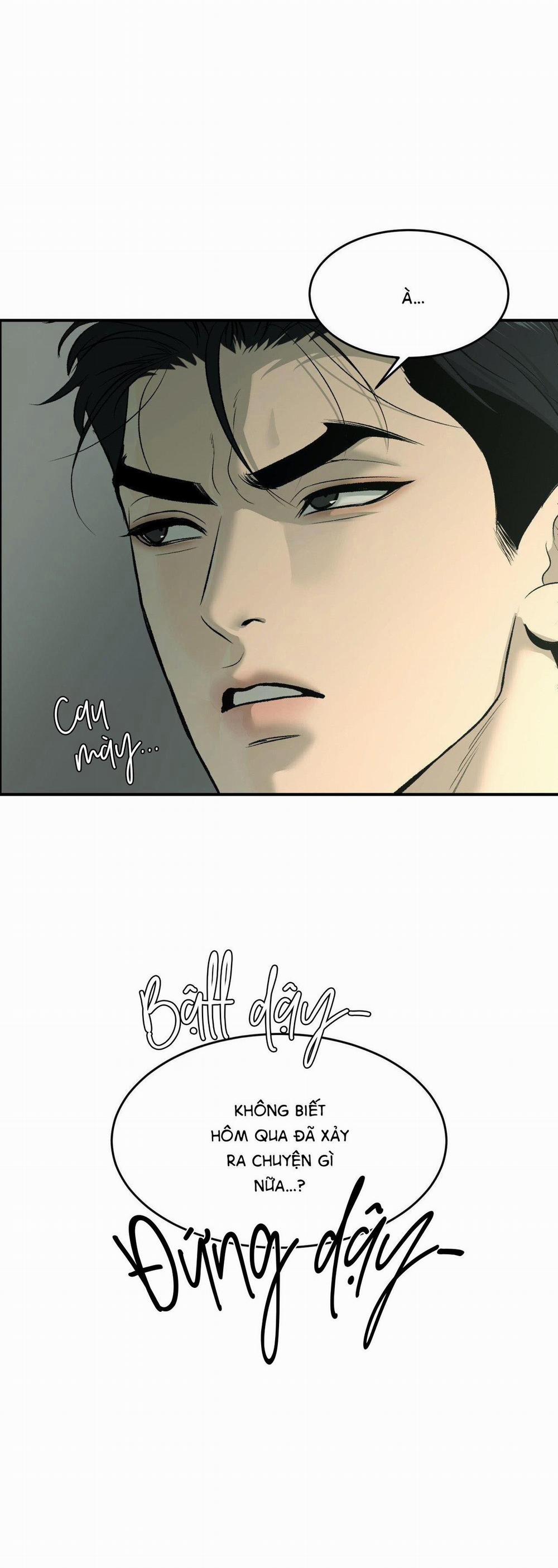 ChinhX – Vận Xui 45 trang 6