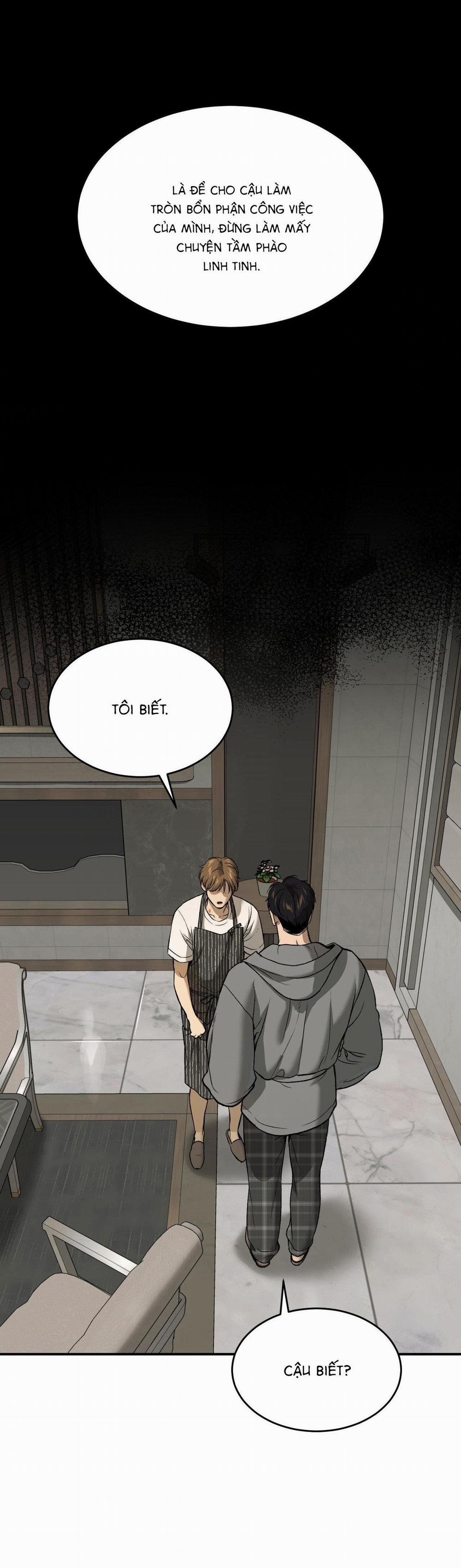 ChinhX – Vận Xui 45 trang 66