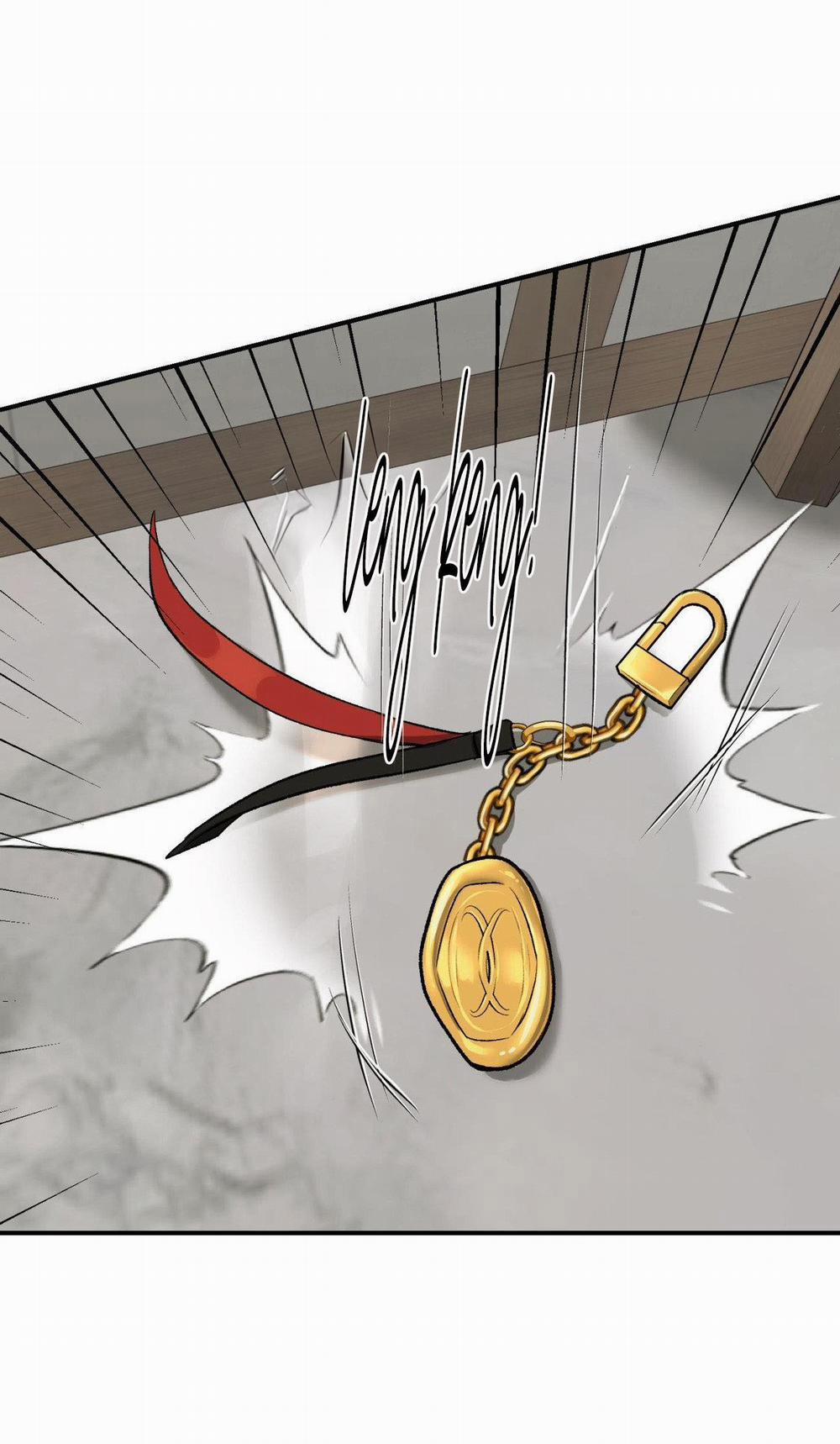 ChinhX – Vận Xui 45 trang 68