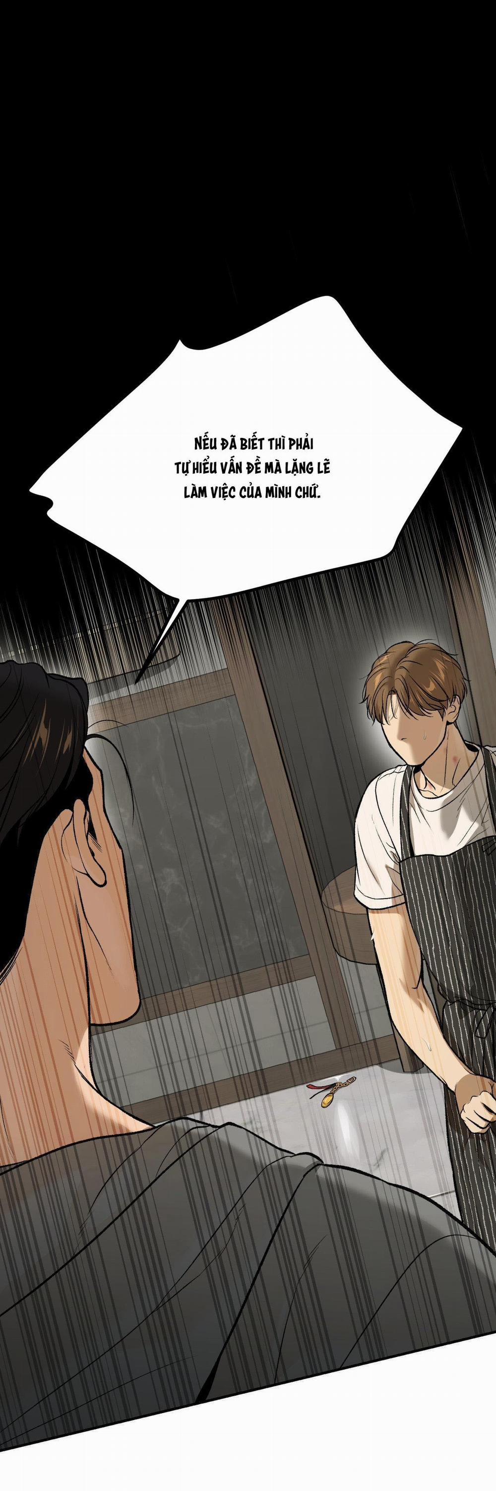 ChinhX – Vận Xui 46 trang 0