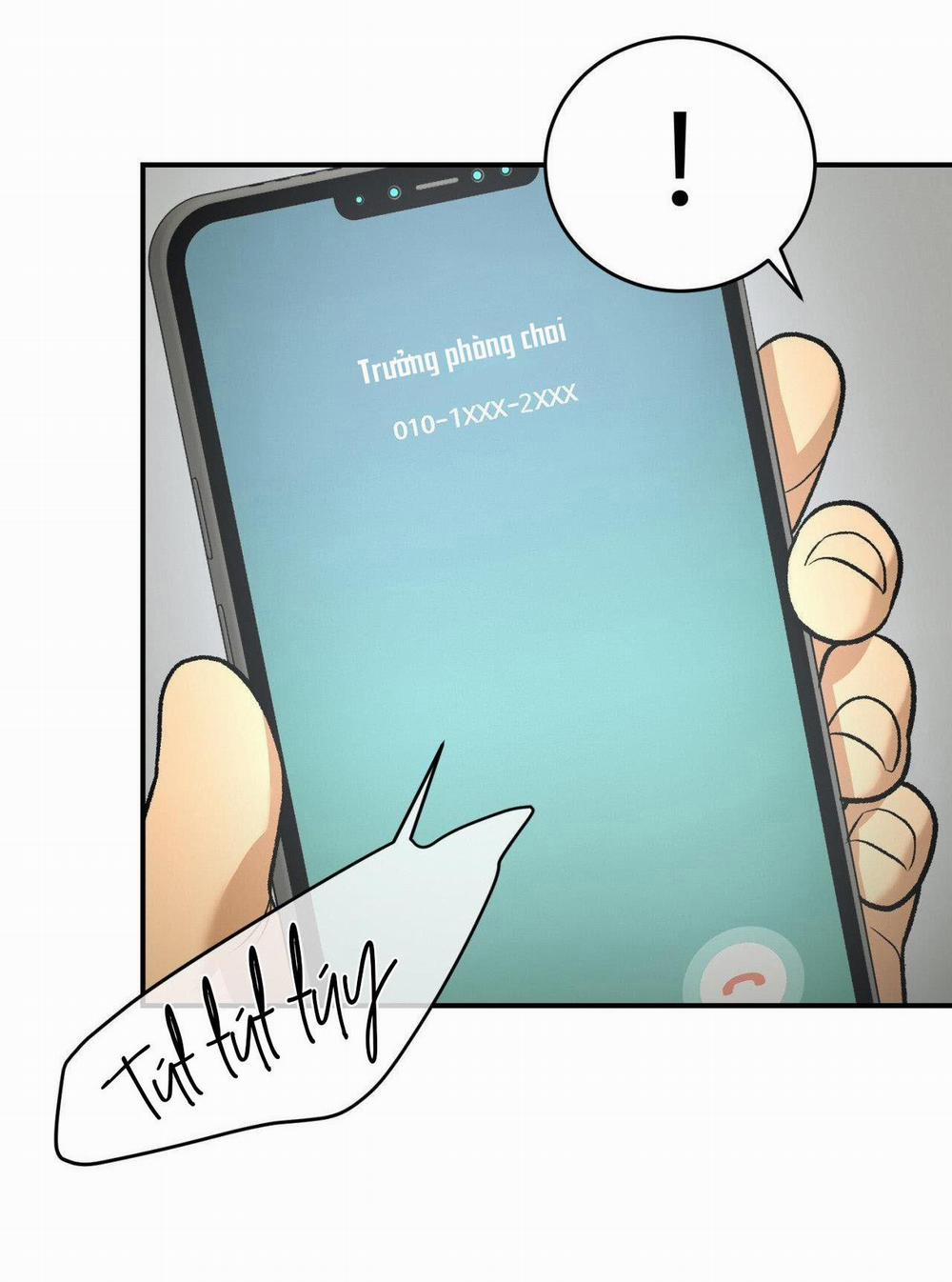 ChinhX – Vận Xui 46 trang 102