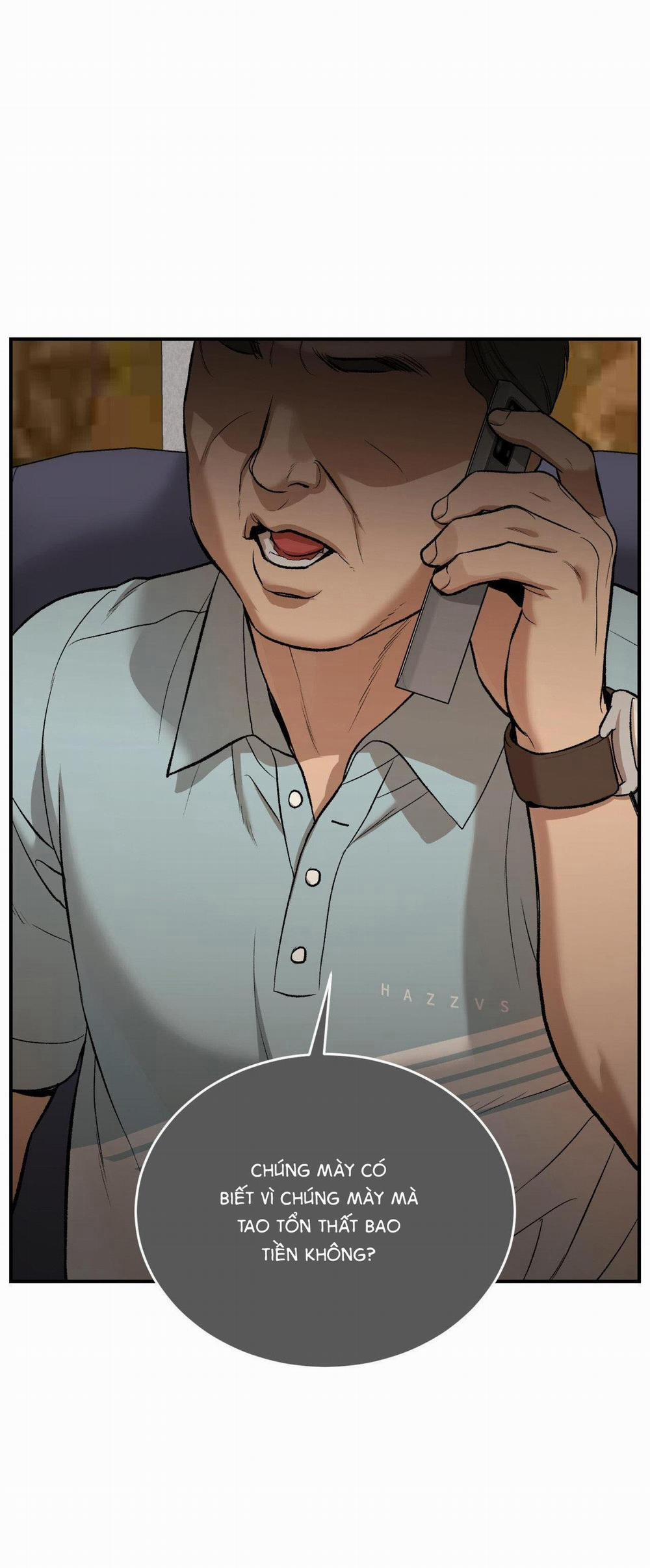 ChinhX – Vận Xui 46 trang 104