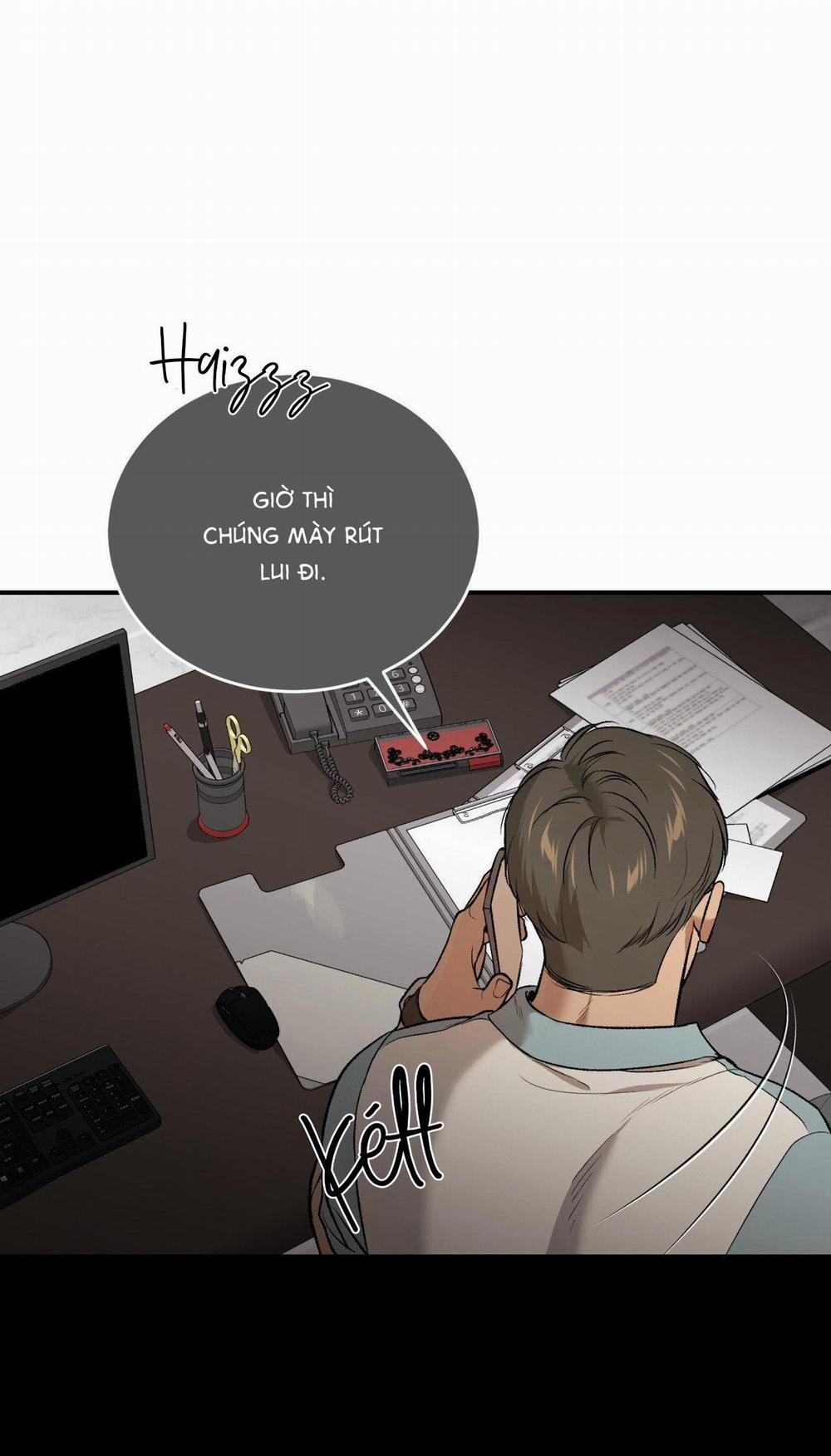 ChinhX – Vận Xui 46 trang 106