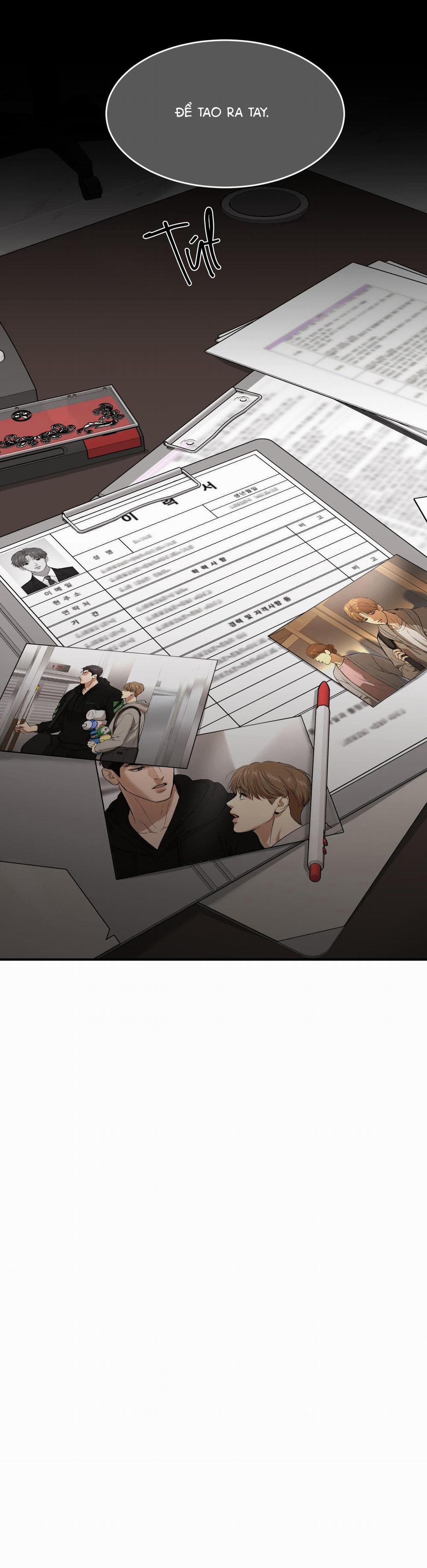 ChinhX – Vận Xui 46 trang 107