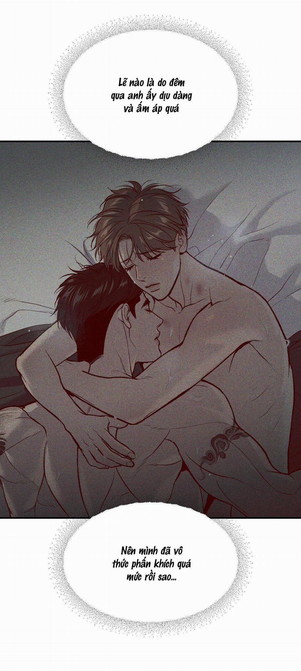 ChinhX – Vận Xui 46 trang 12