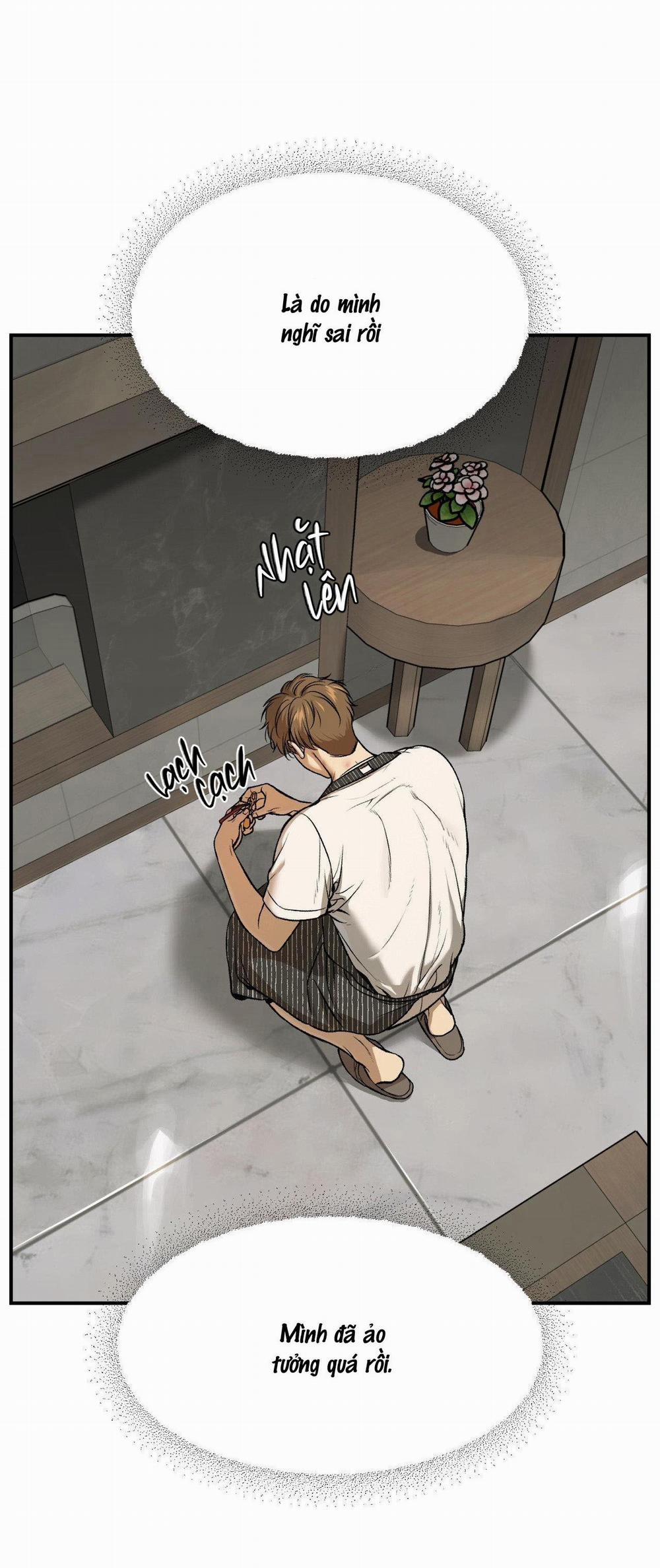 ChinhX – Vận Xui 46 trang 14