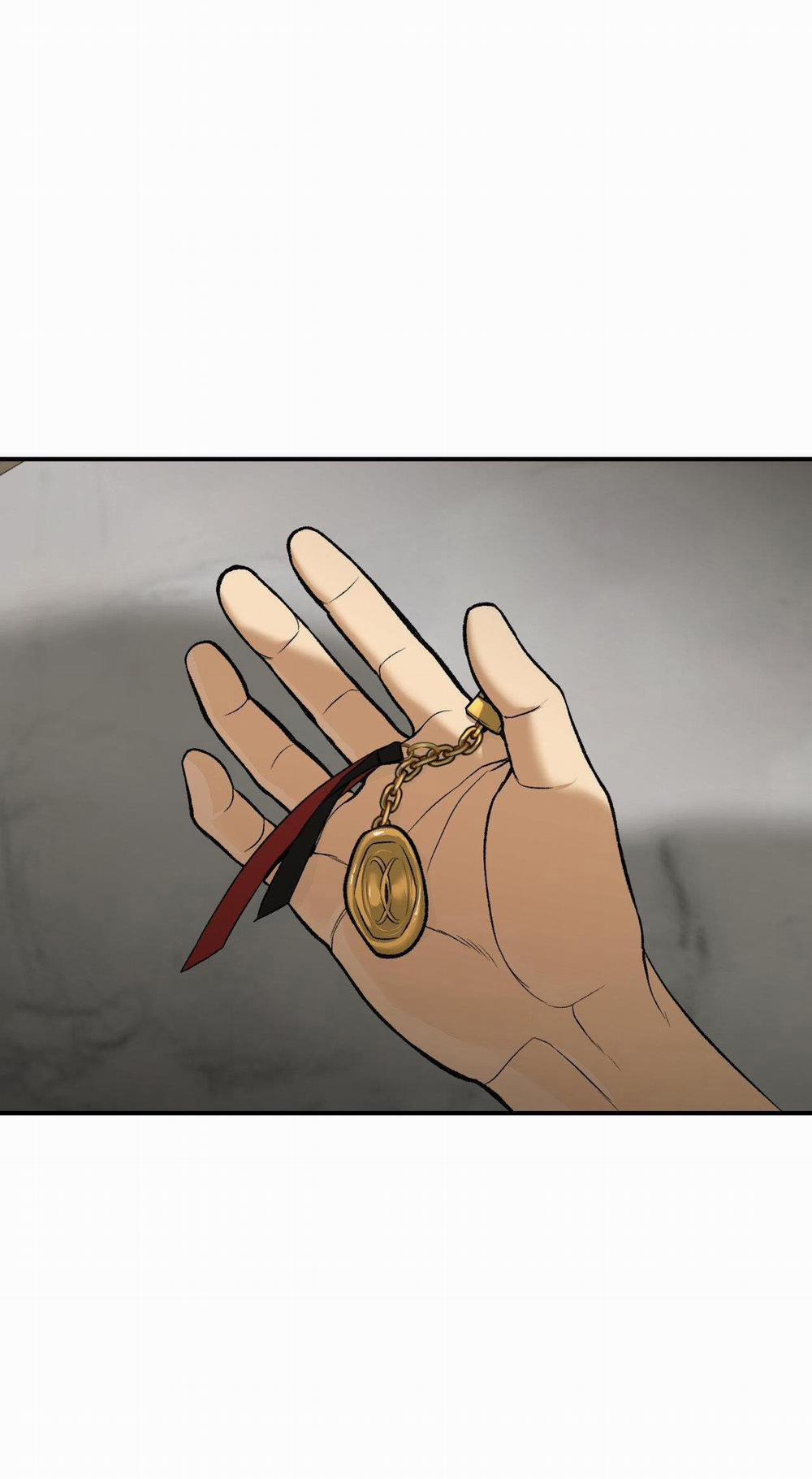 ChinhX – Vận Xui 46 trang 15