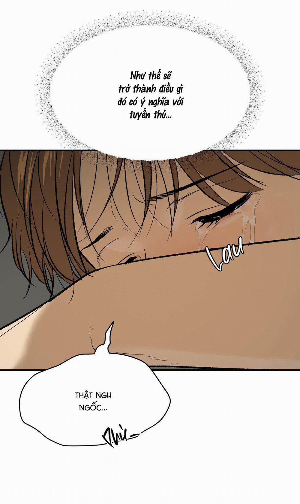 ChinhX – Vận Xui 46 trang 17