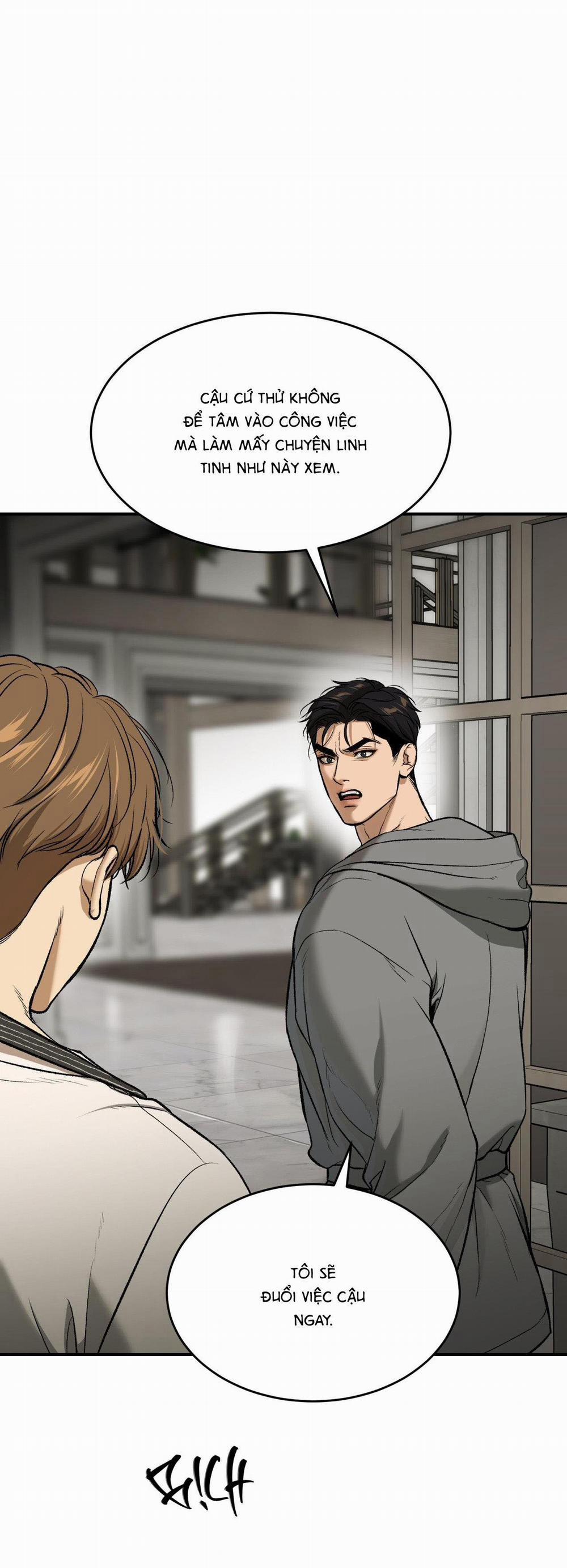 ChinhX – Vận Xui 46 trang 2