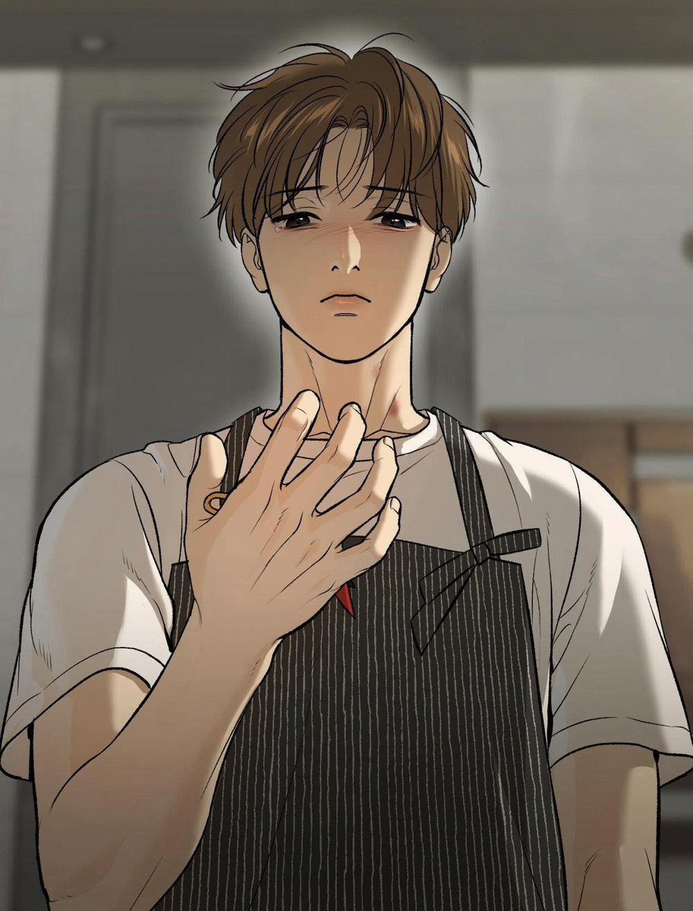 ChinhX – Vận Xui 46 trang 26