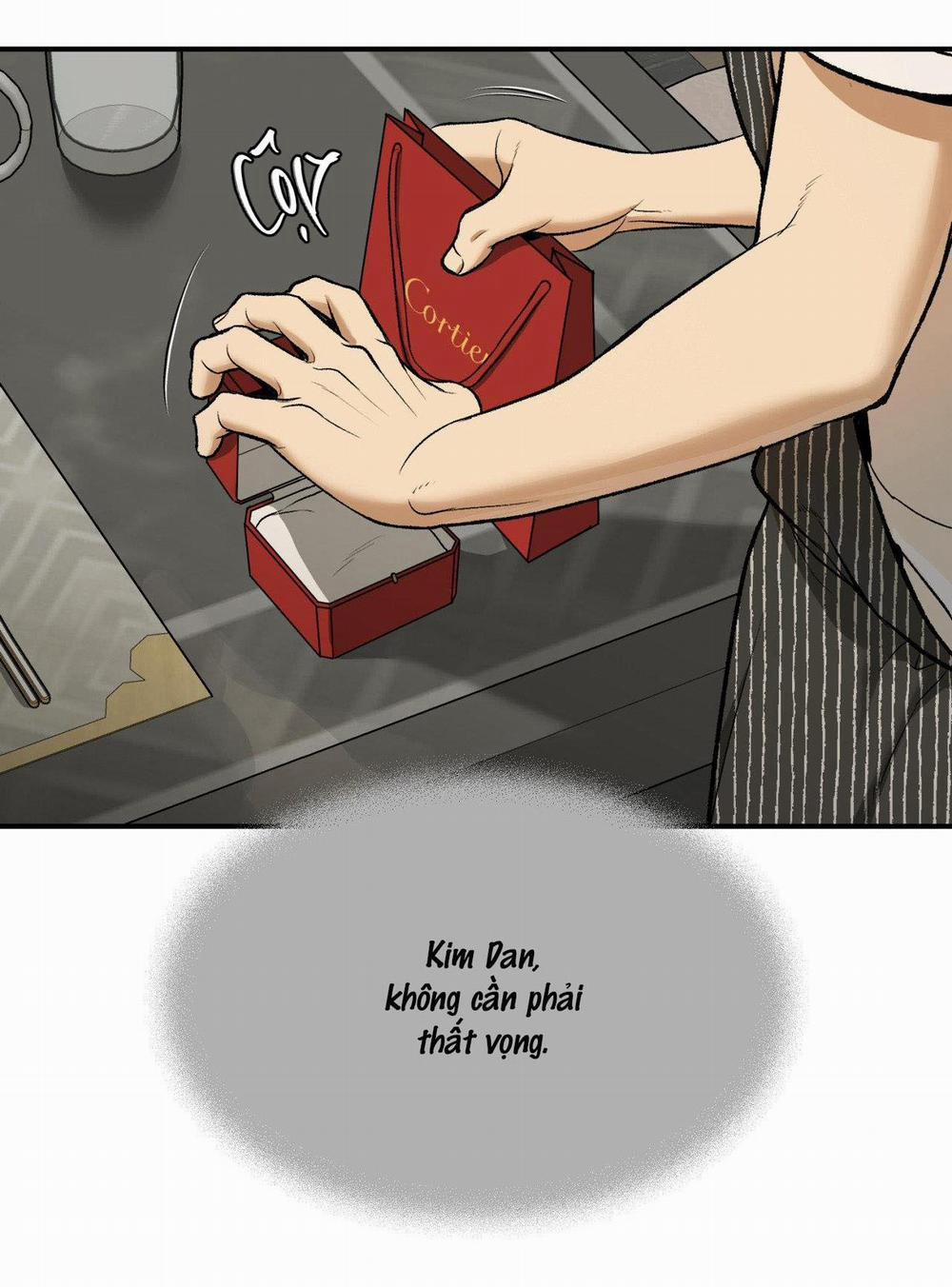 ChinhX – Vận Xui 46 trang 30