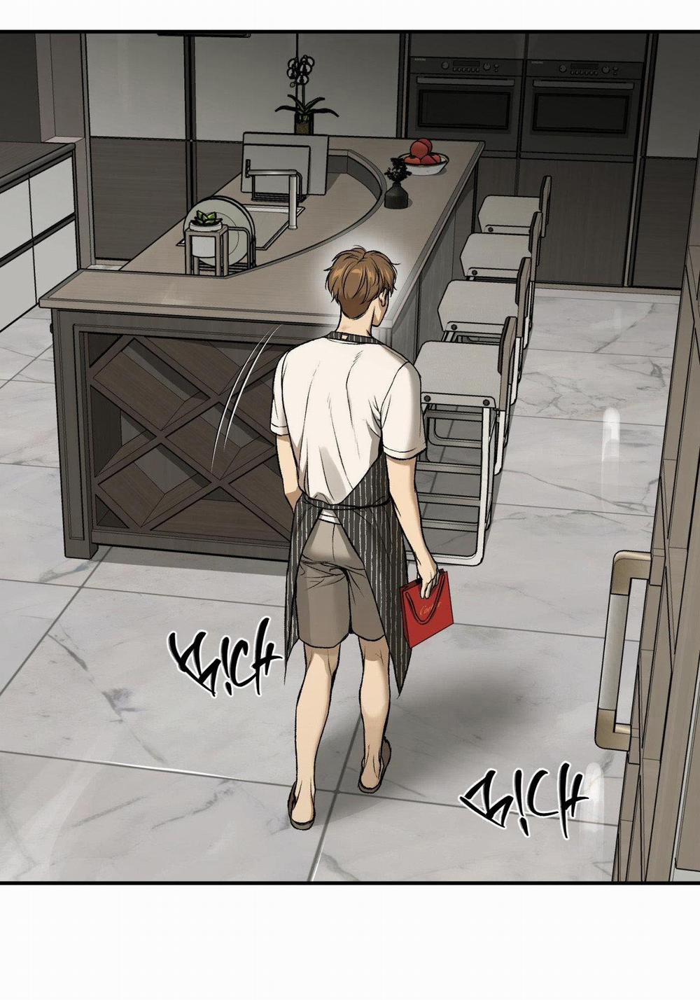 ChinhX – Vận Xui 46 trang 32