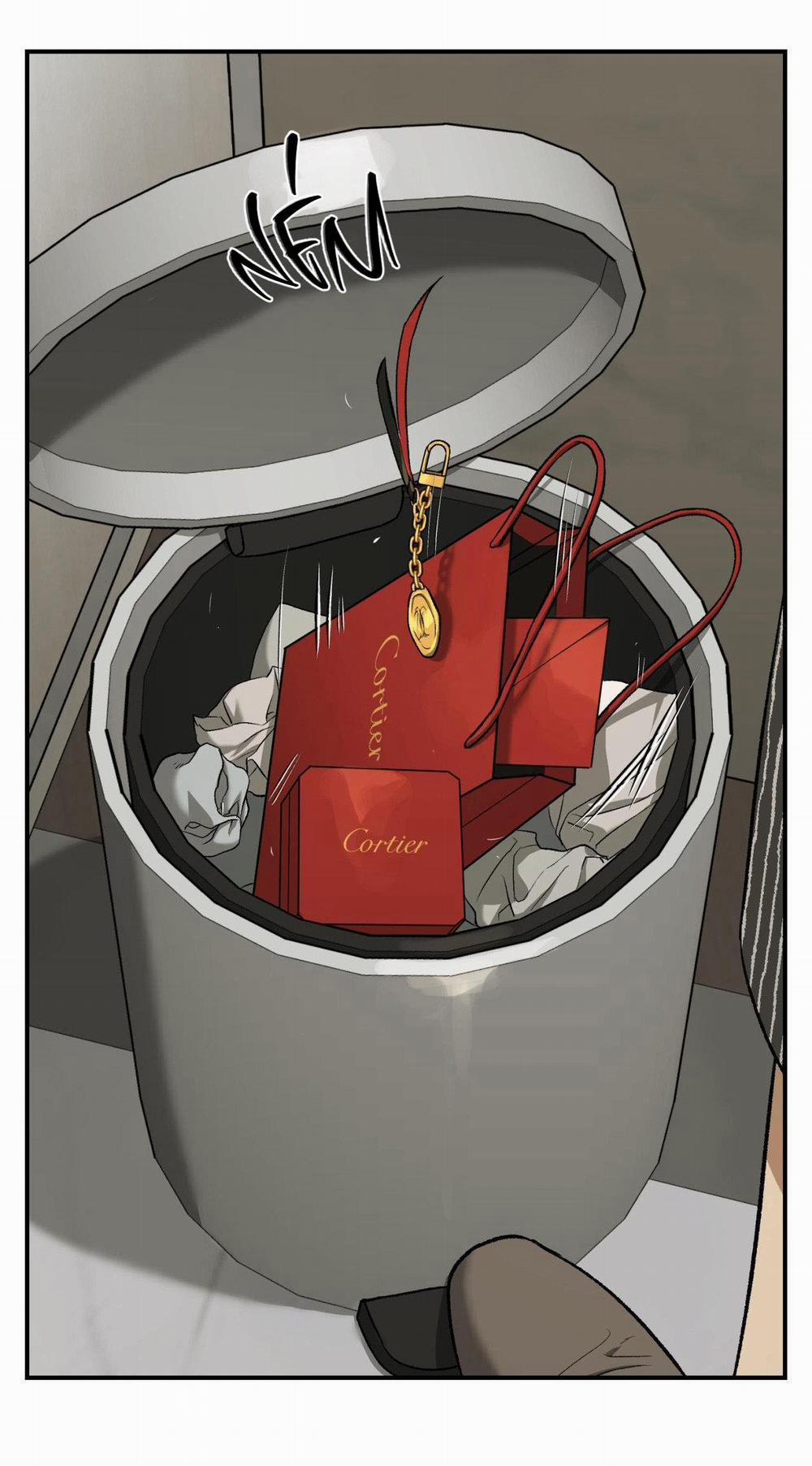 ChinhX – Vận Xui 46 trang 34