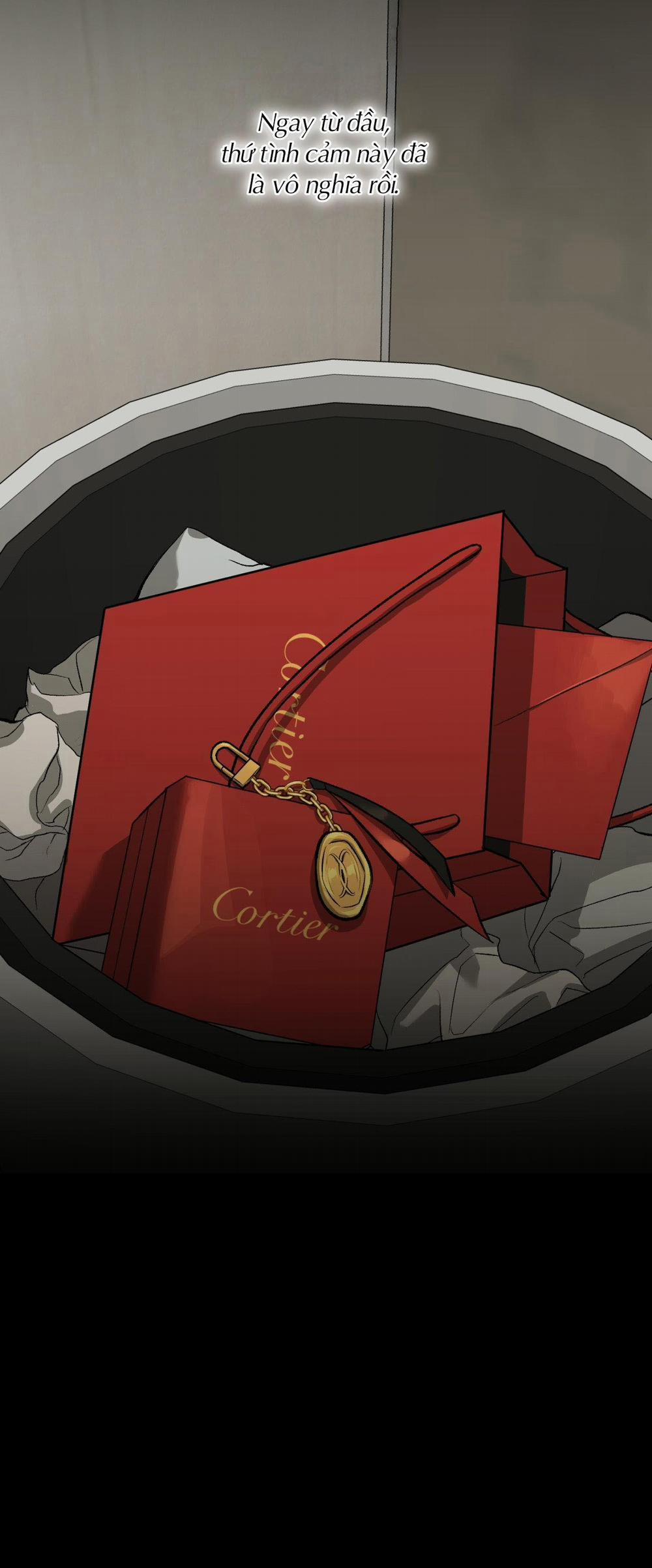 ChinhX – Vận Xui 46 trang 41