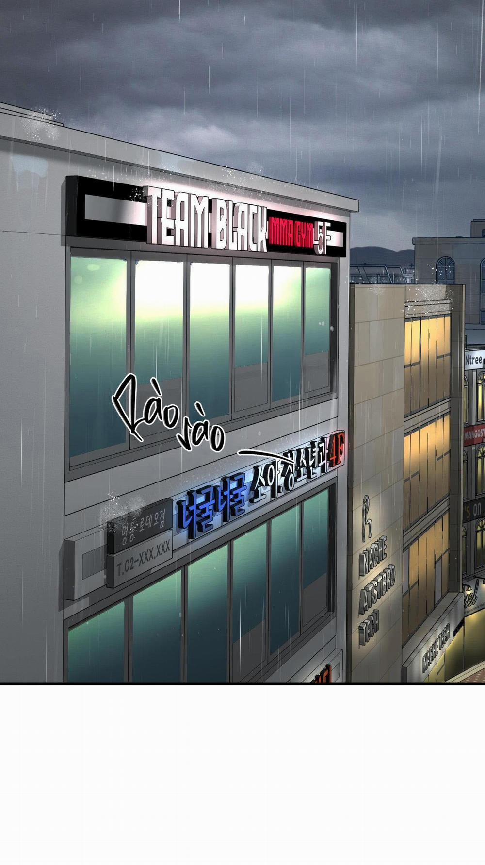 ChinhX – Vận Xui 46 trang 43