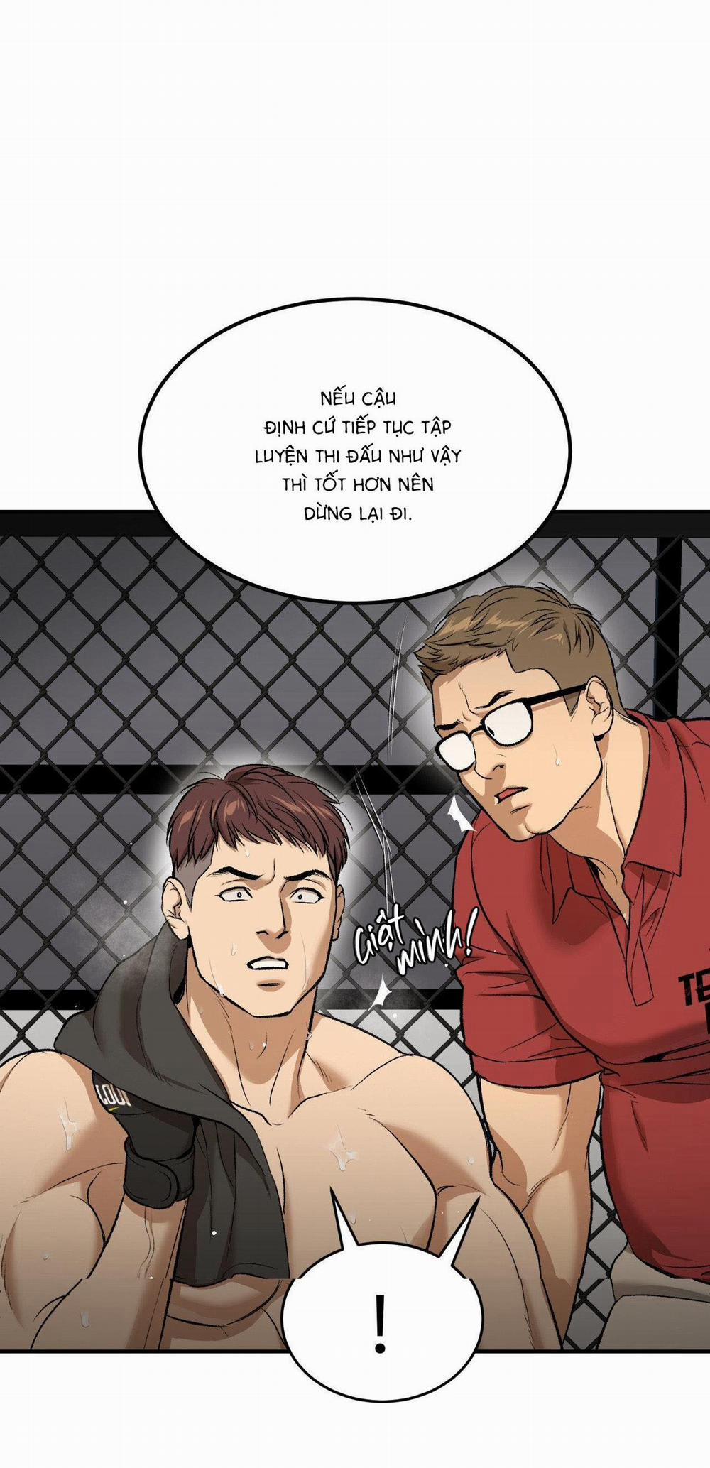 ChinhX – Vận Xui 46 trang 53