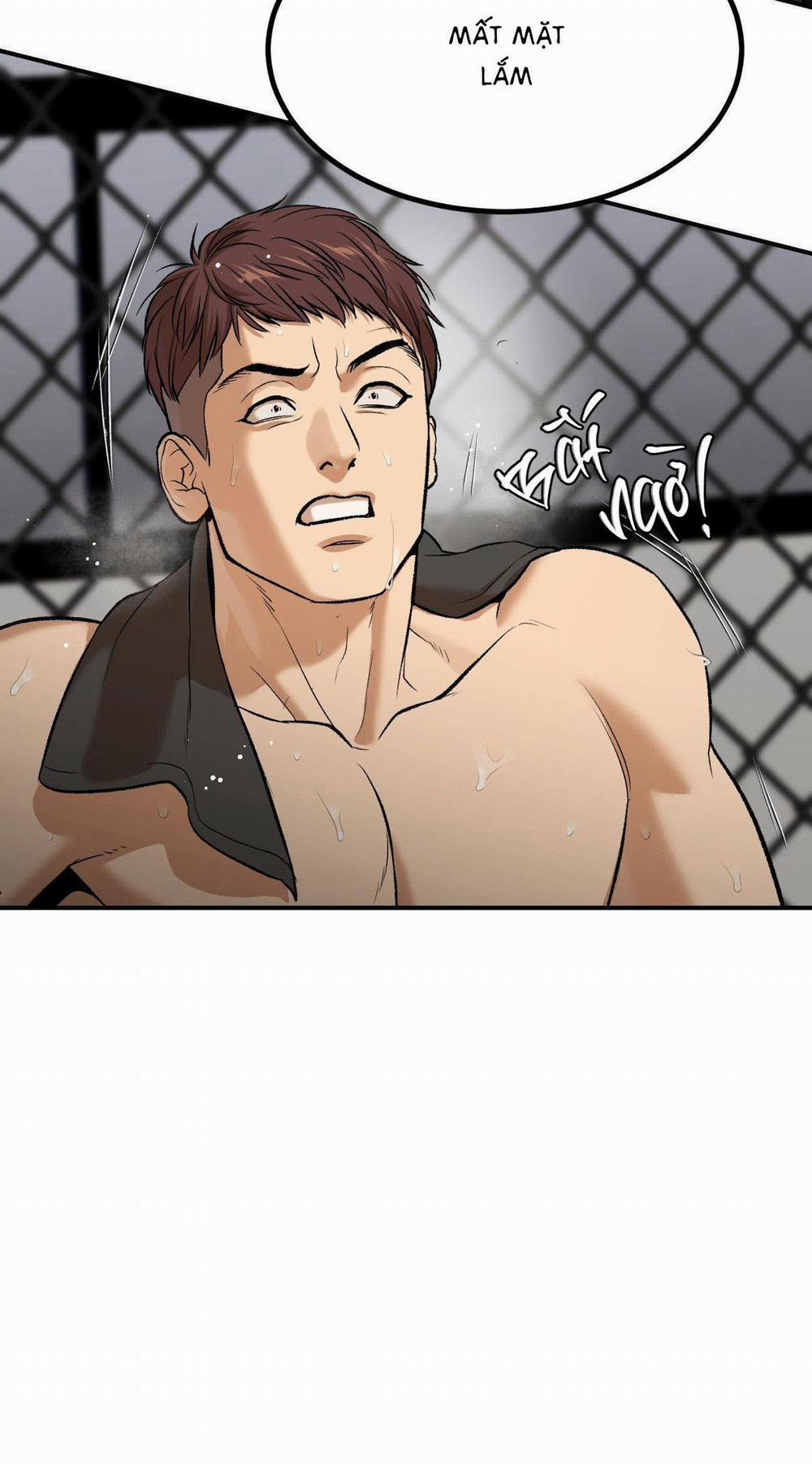 ChinhX – Vận Xui 46 trang 56