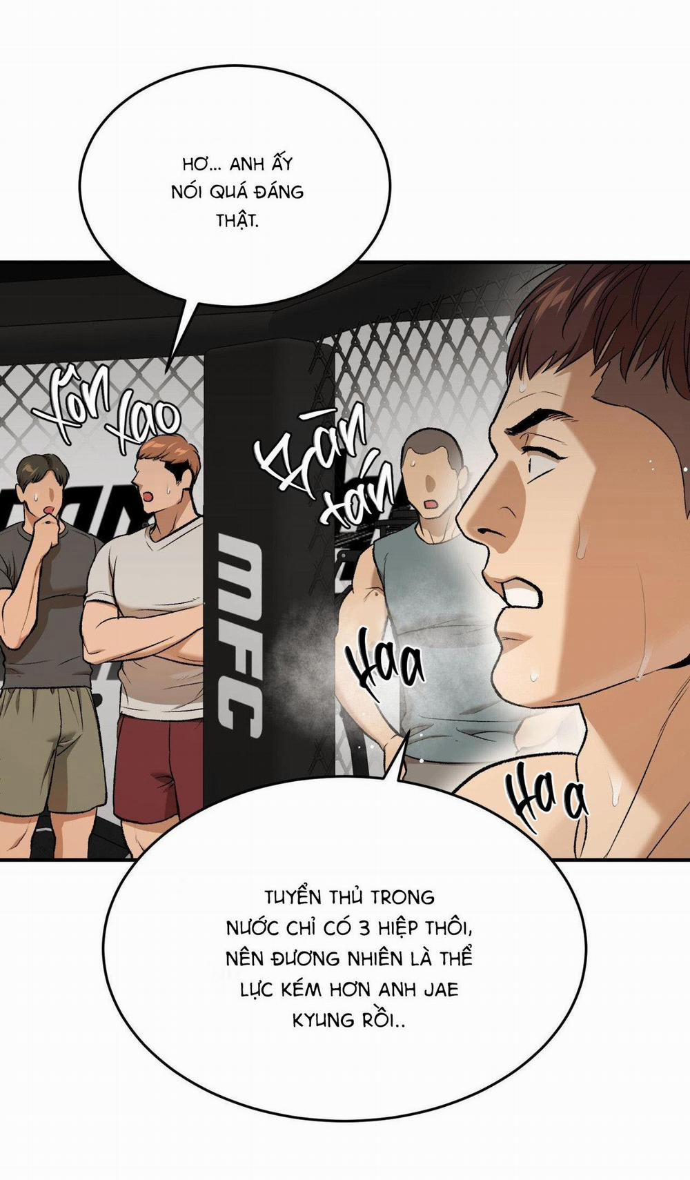 ChinhX – Vận Xui 46 trang 57