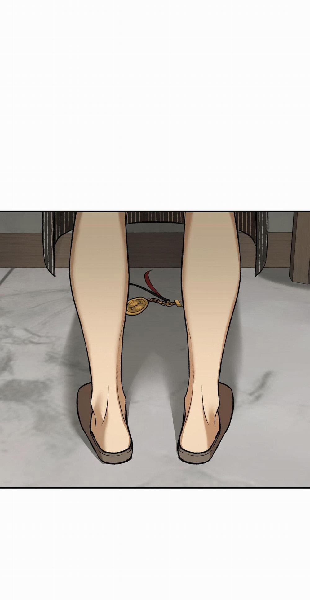 ChinhX – Vận Xui 46 trang 6