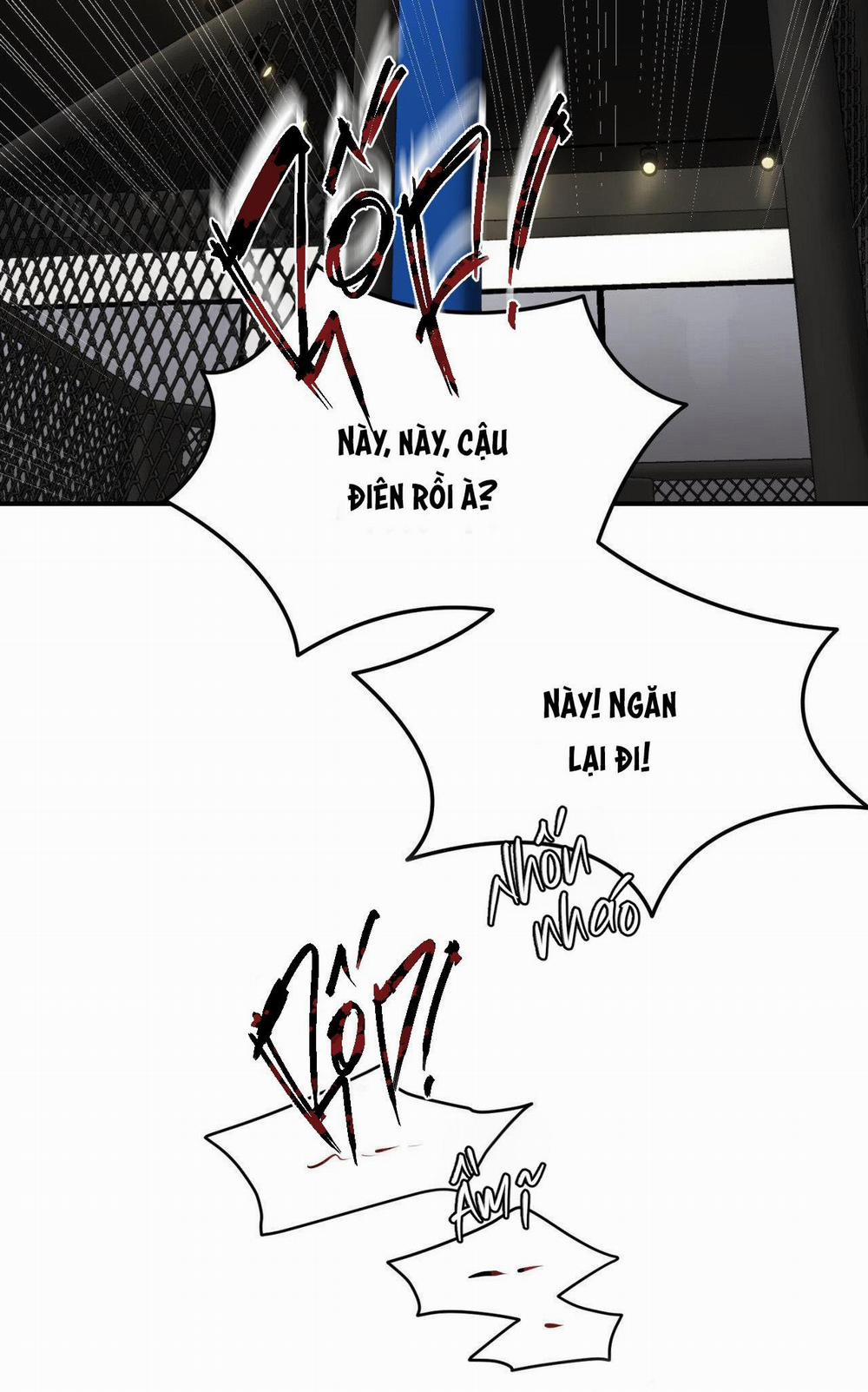 ChinhX – Vận Xui 46 trang 69