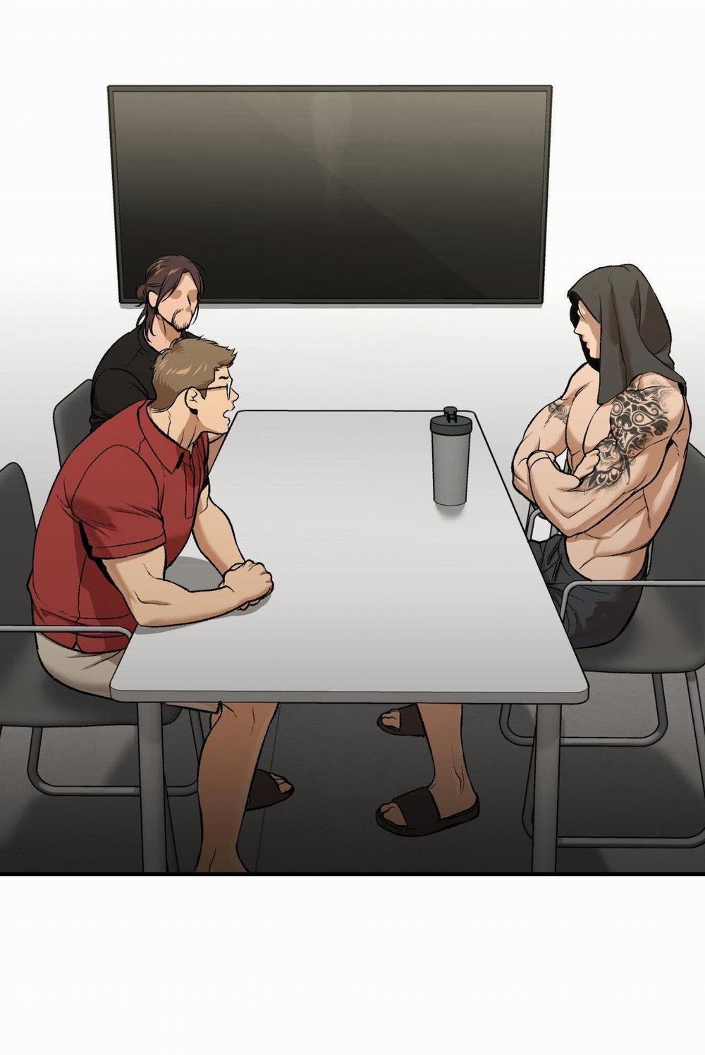 ChinhX – Vận Xui 46 trang 74