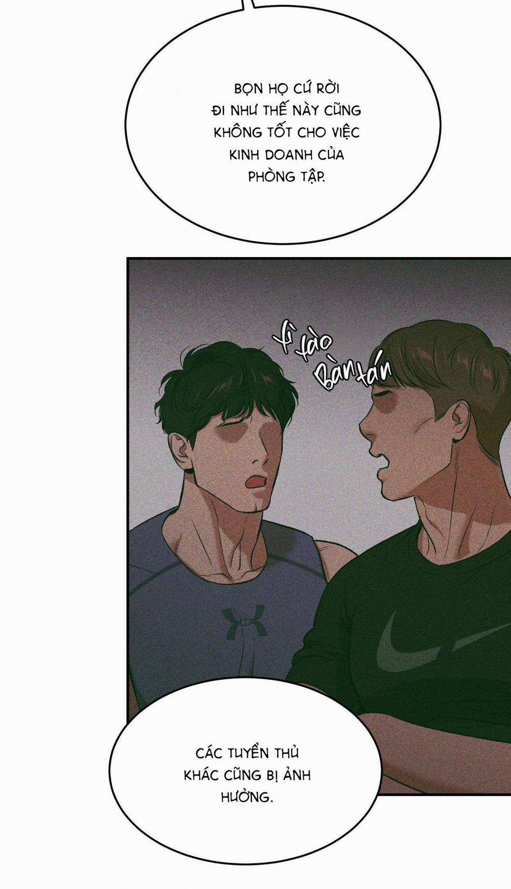 ChinhX – Vận Xui 46 trang 76