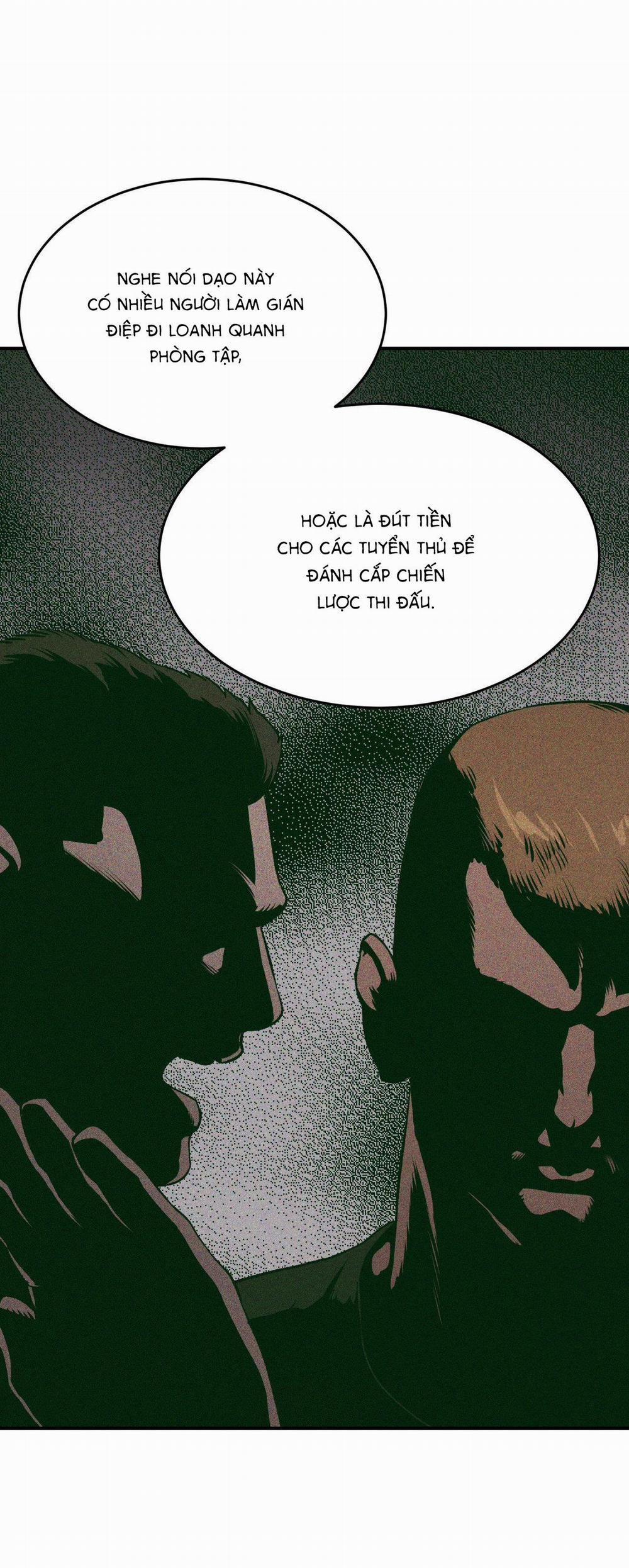 ChinhX – Vận Xui 46 trang 79