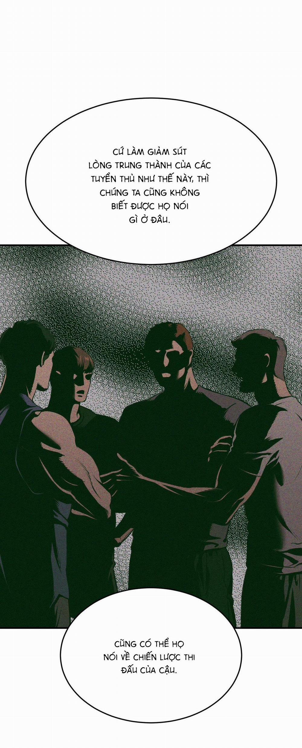 ChinhX – Vận Xui 46 trang 80