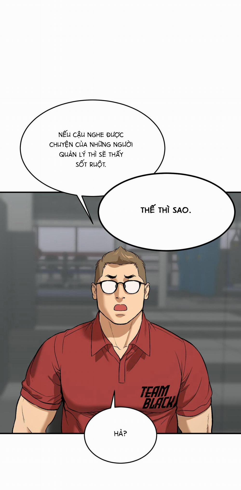 ChinhX – Vận Xui 46 trang 81