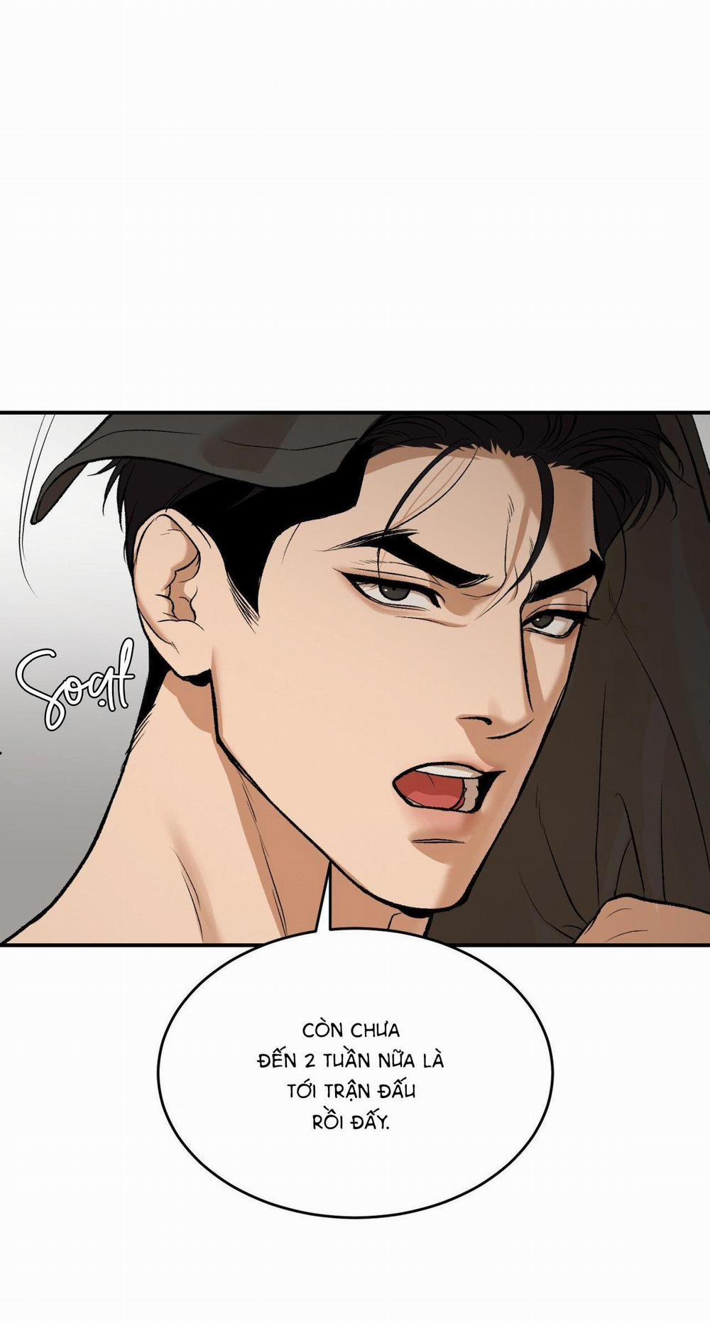 ChinhX – Vận Xui 46 trang 83