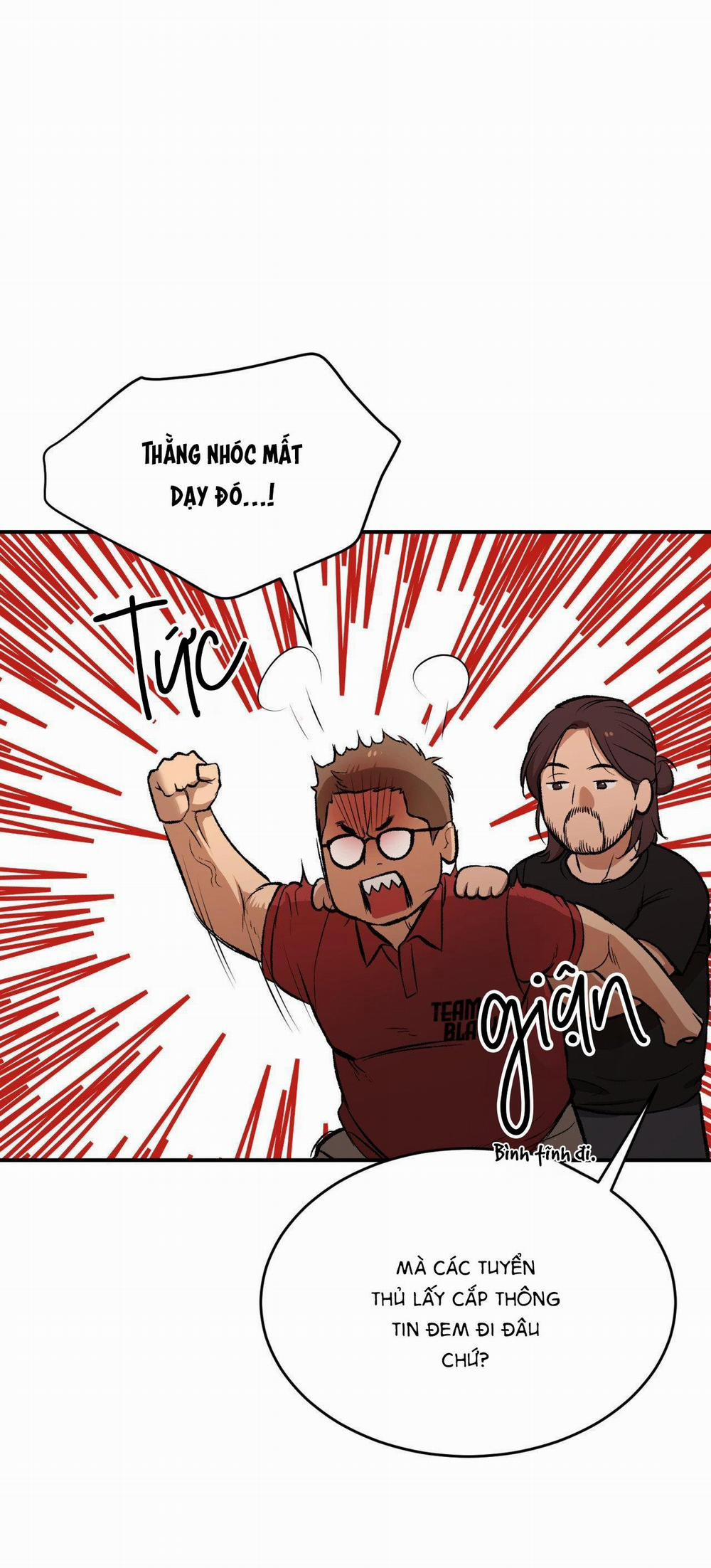 ChinhX – Vận Xui 46 trang 85