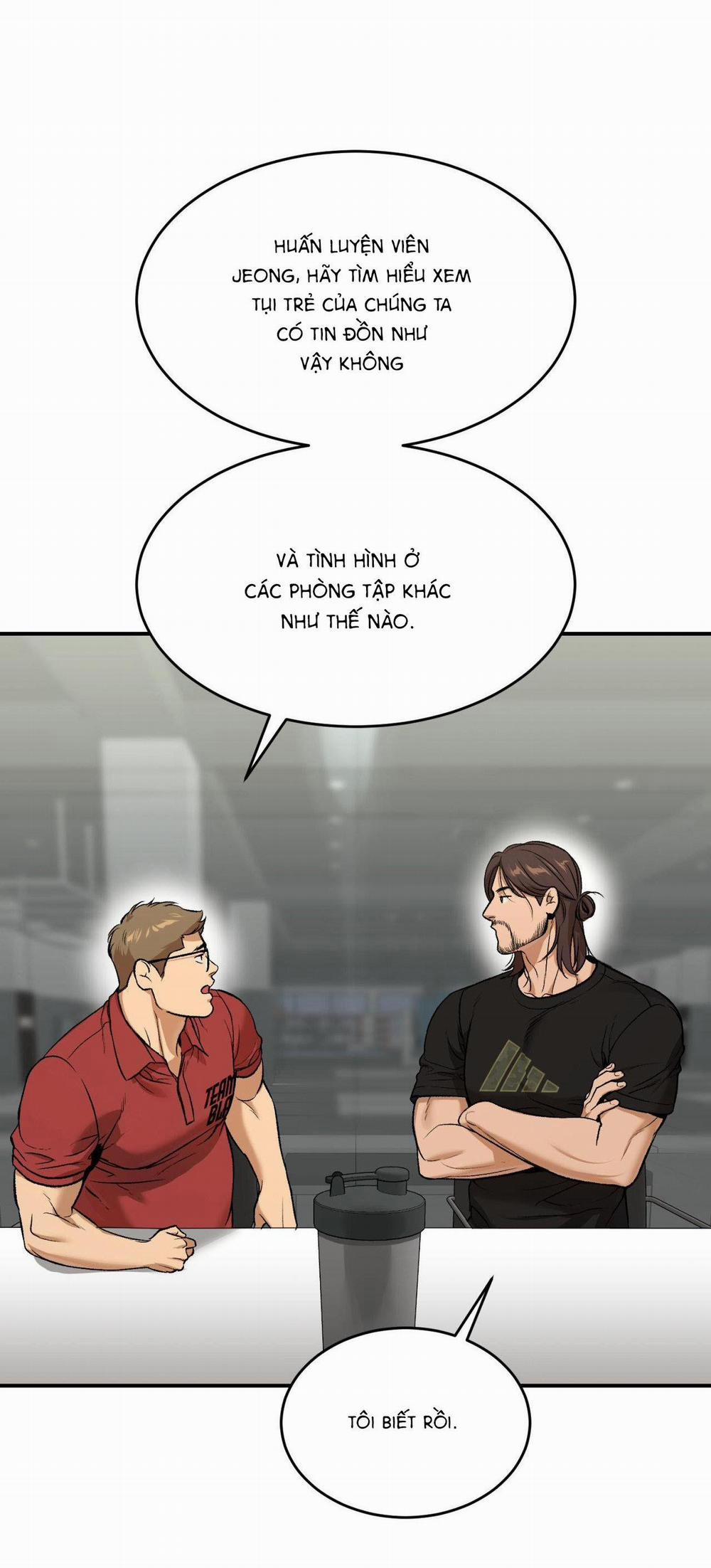 ChinhX – Vận Xui 46 trang 89